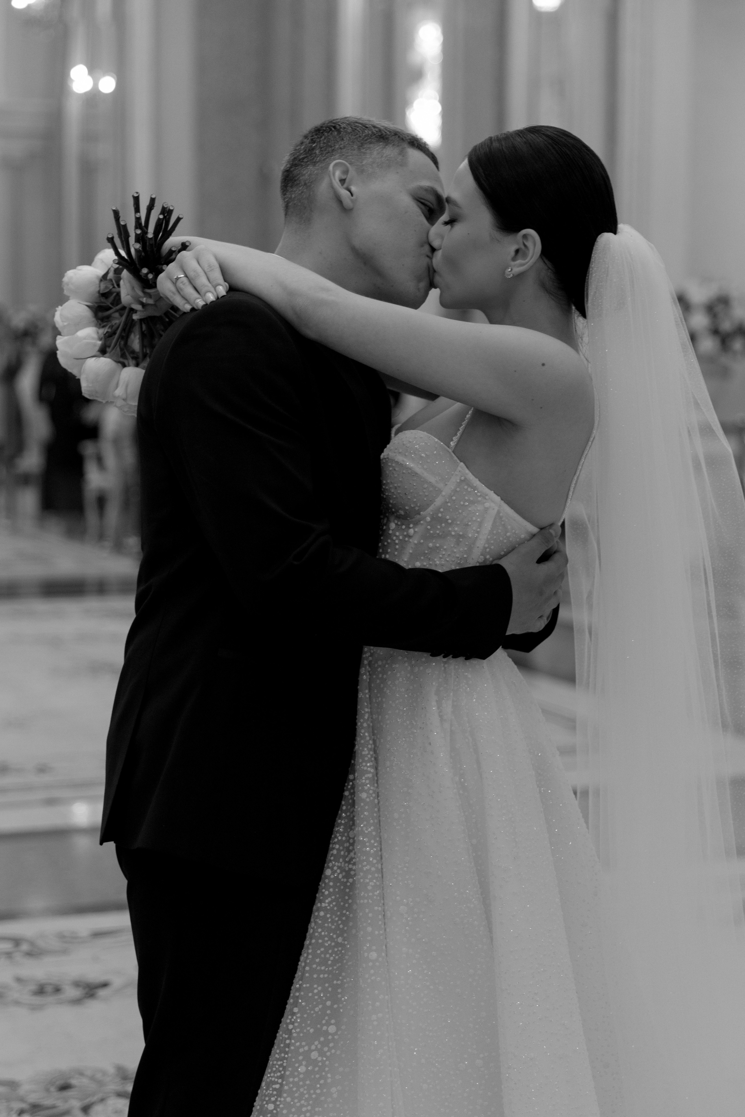 Wedding A&K. Свадебный фотограф Краснодар Юлия Ткаченко