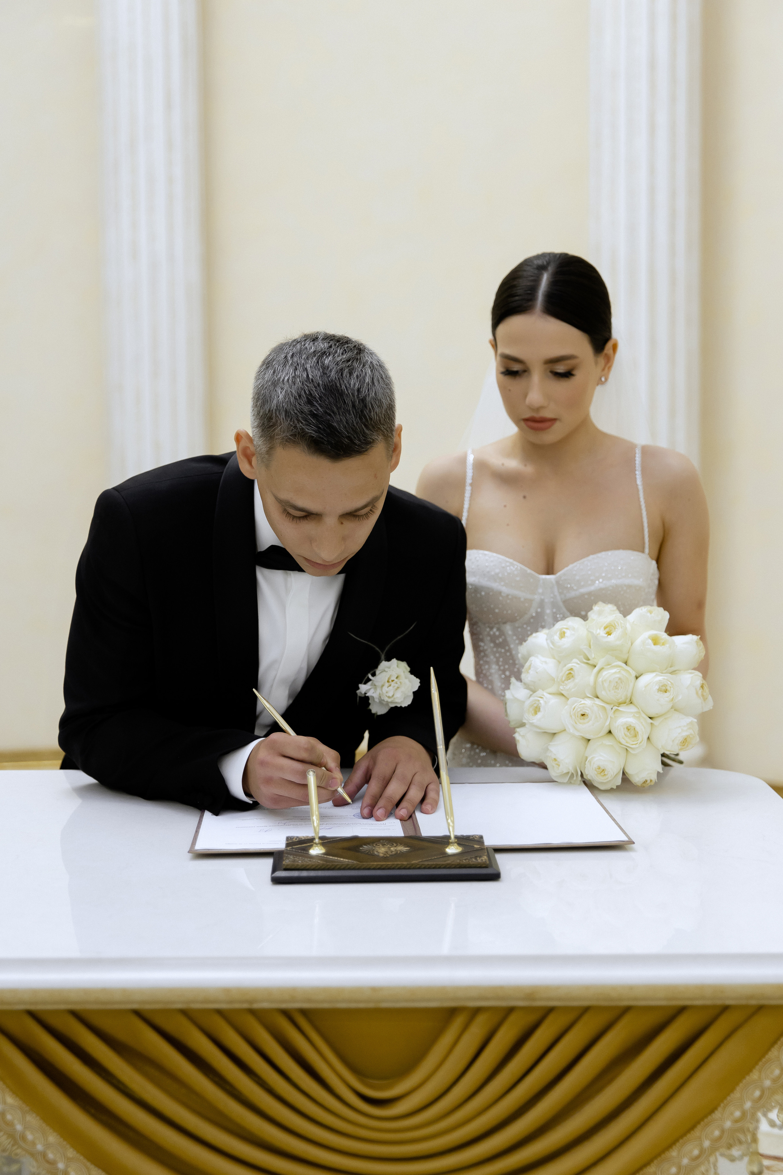 Wedding A&K. Свадебный фотограф Краснодар Юлия Ткаченко