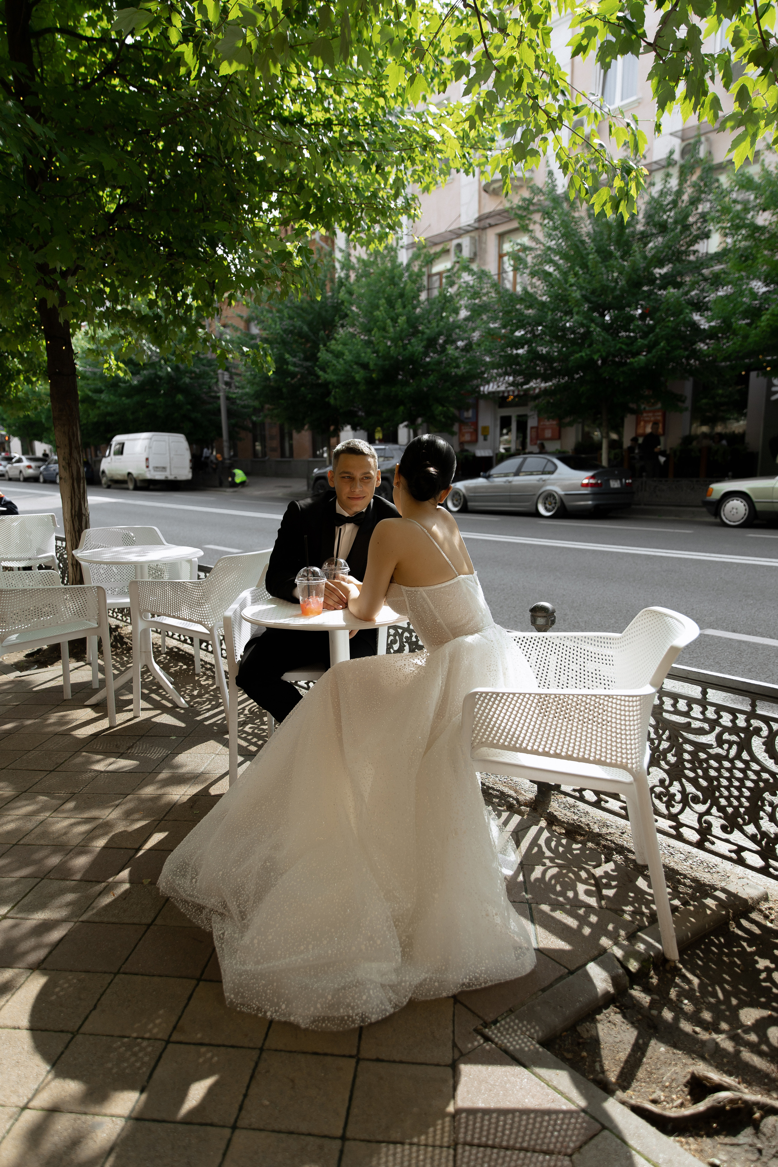 Wedding A&K. Свадебный фотограф Краснодар Юлия Ткаченко