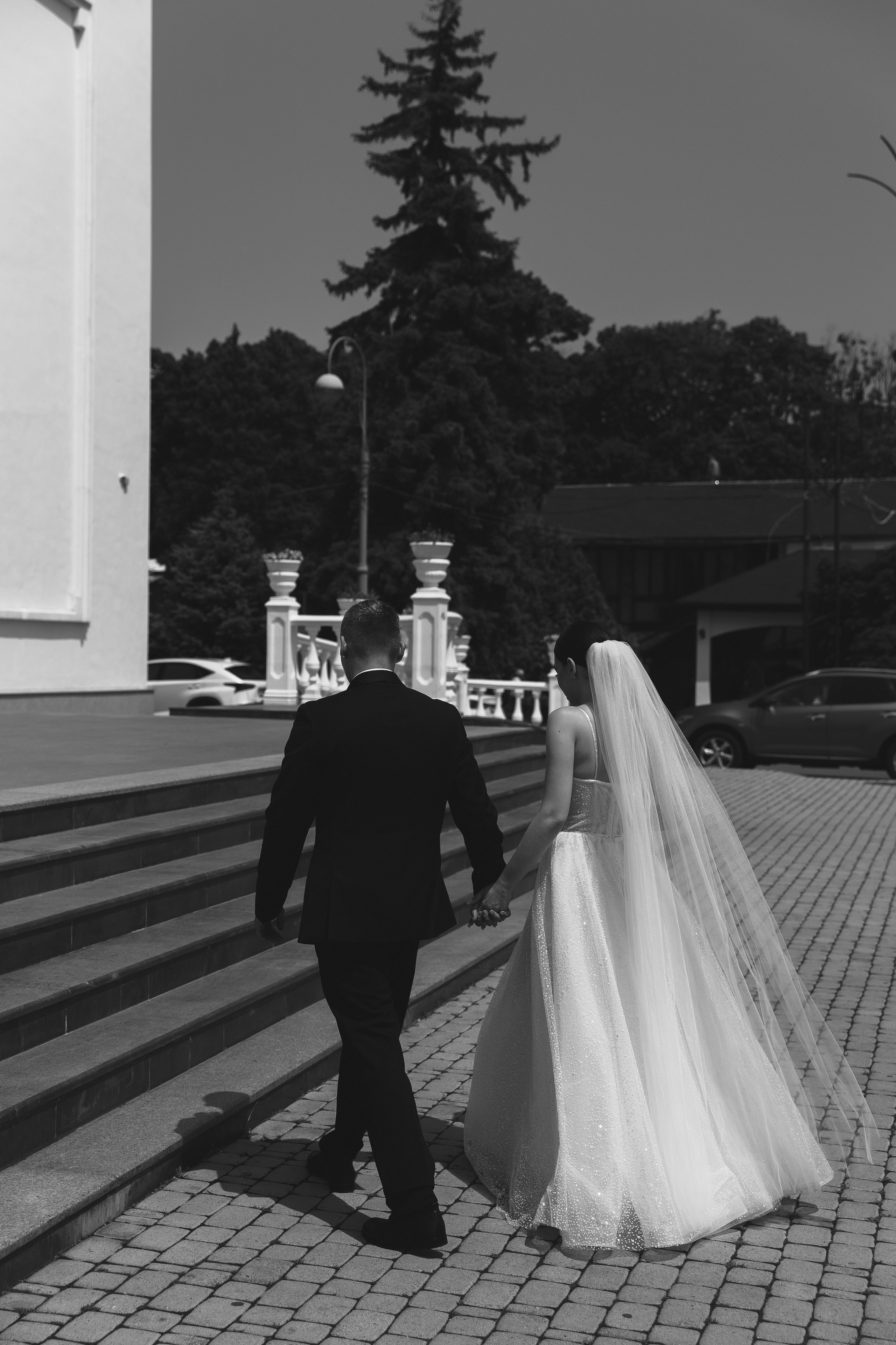 Wedding A&K. Свадебный фотограф Краснодар Юлия Ткаченко