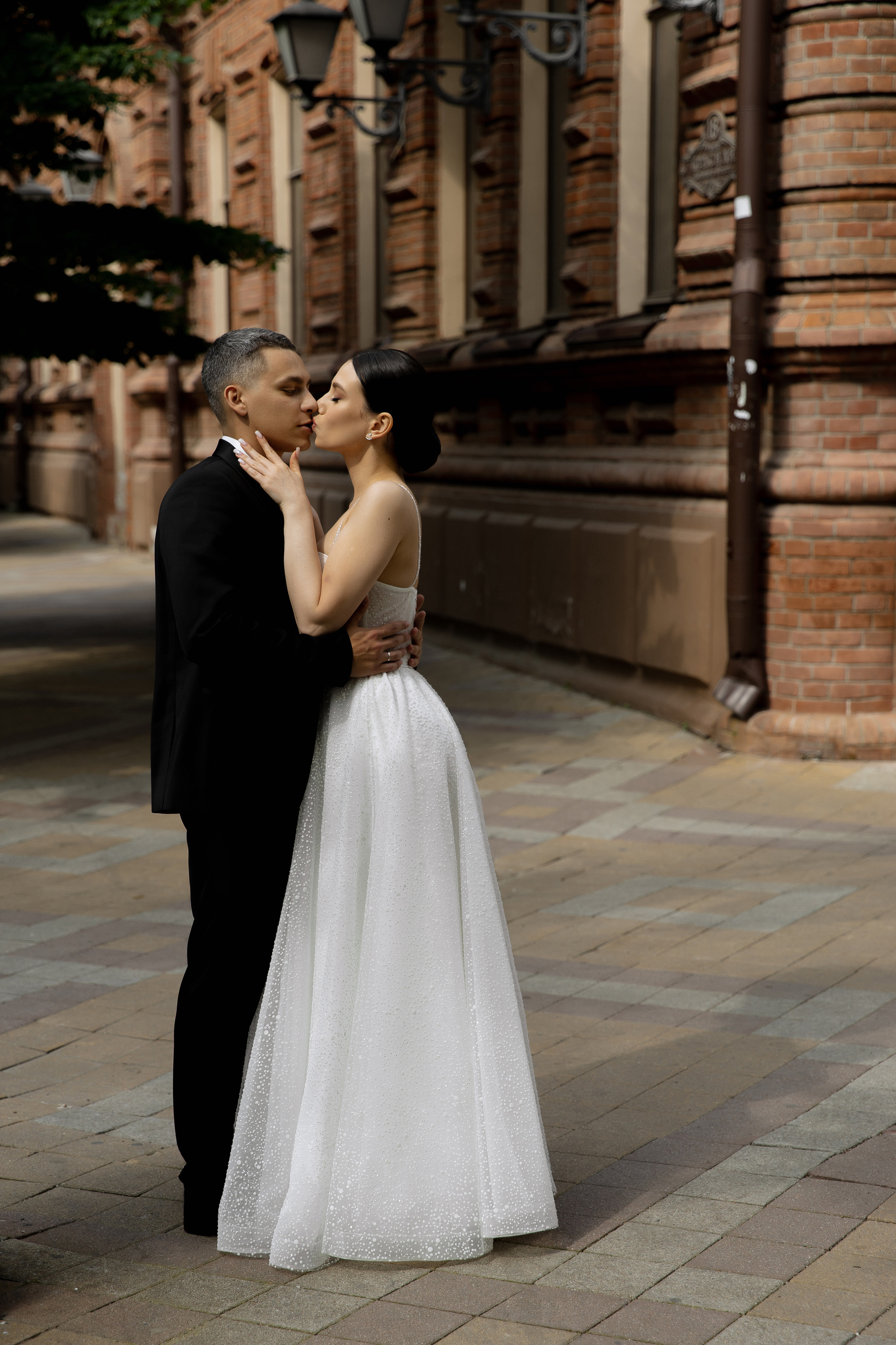 Wedding A&K. Свадебный фотограф Краснодар Юлия Ткаченко