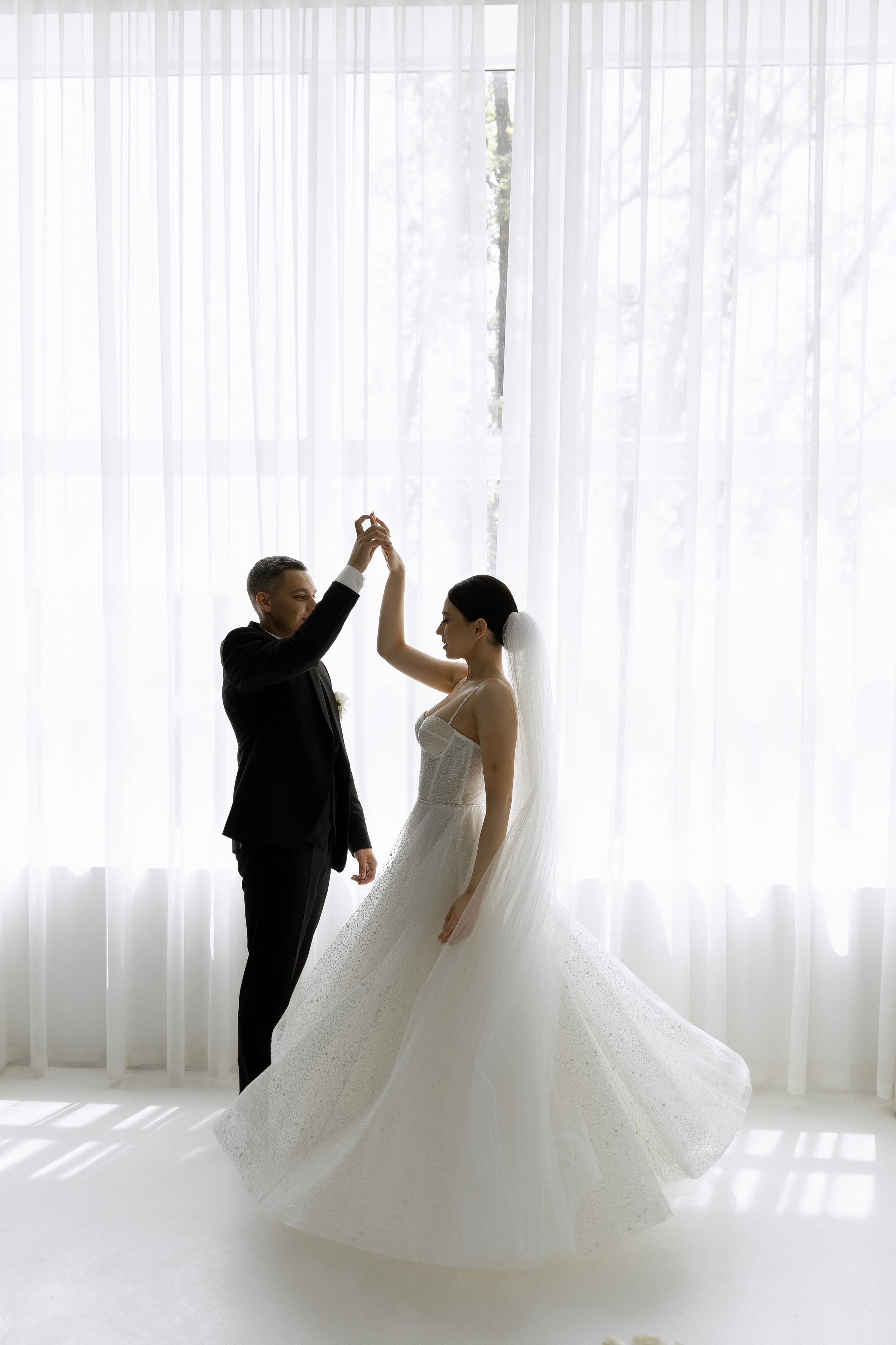 Wedding A&K. Свадебный фотограф Краснодар Юлия Ткаченко