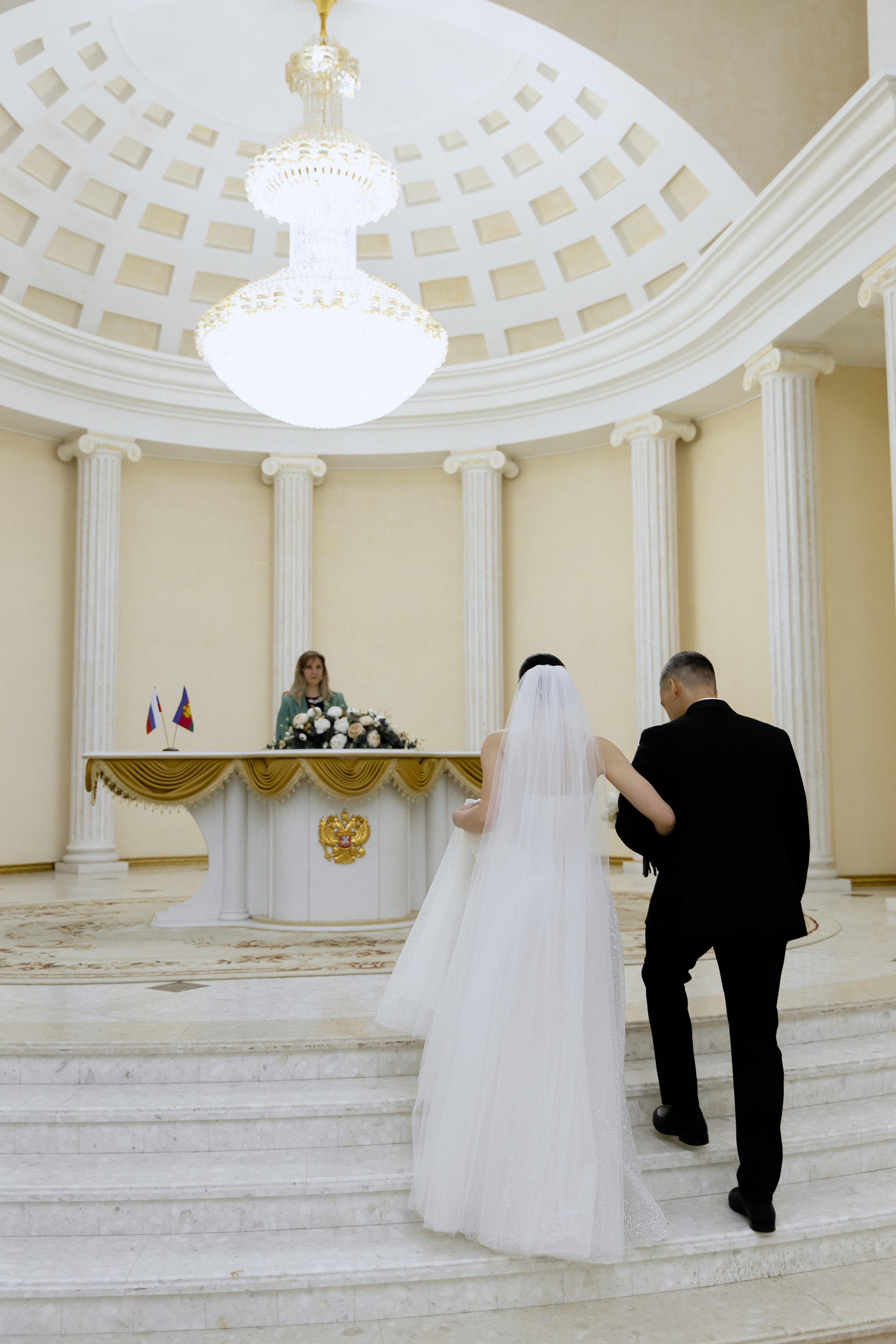 Wedding A&K. Свадебный фотограф Краснодар Юлия Ткаченко