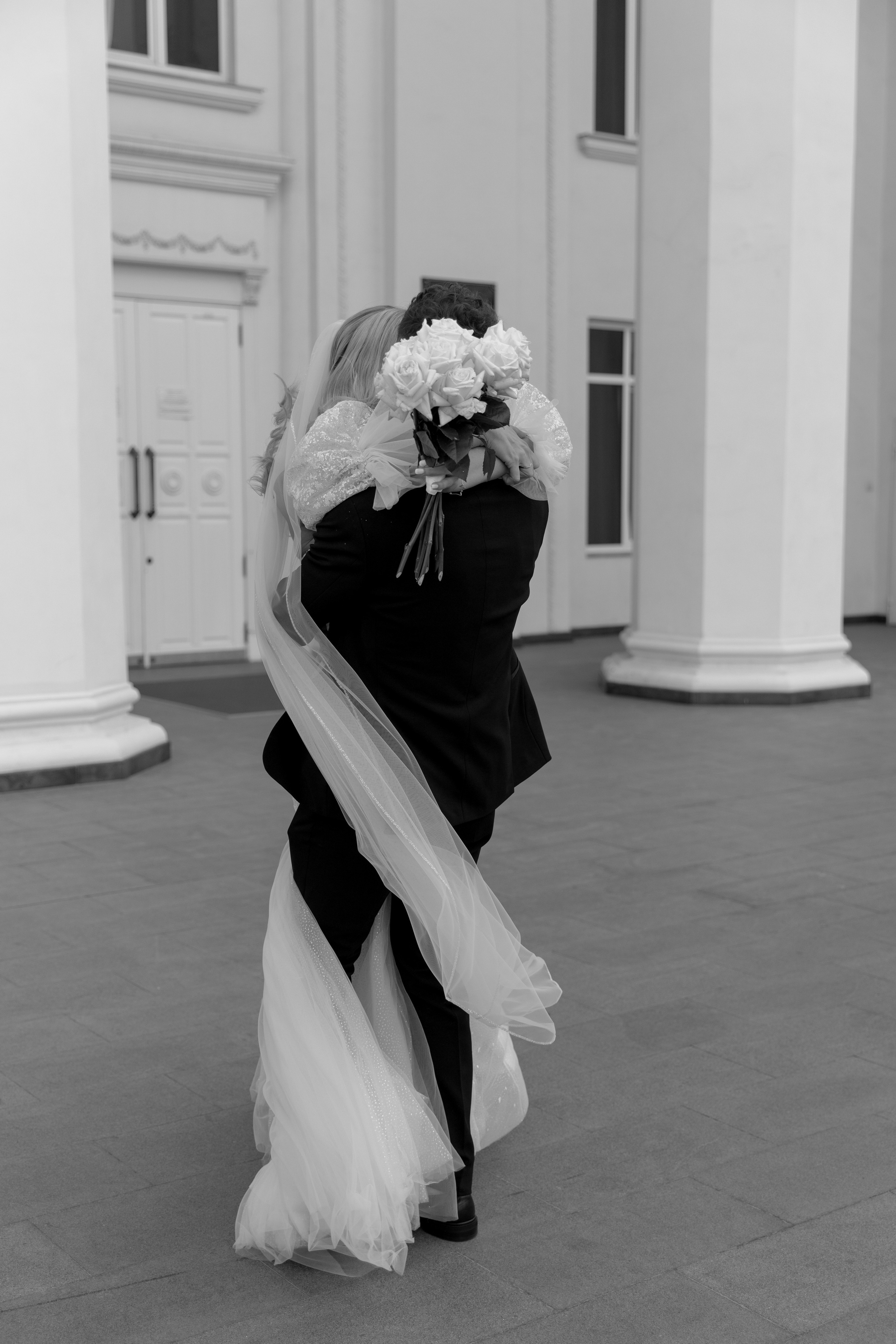 Wedding R&A. Свадебный фотограф Краснодар Юлия Ткаченко