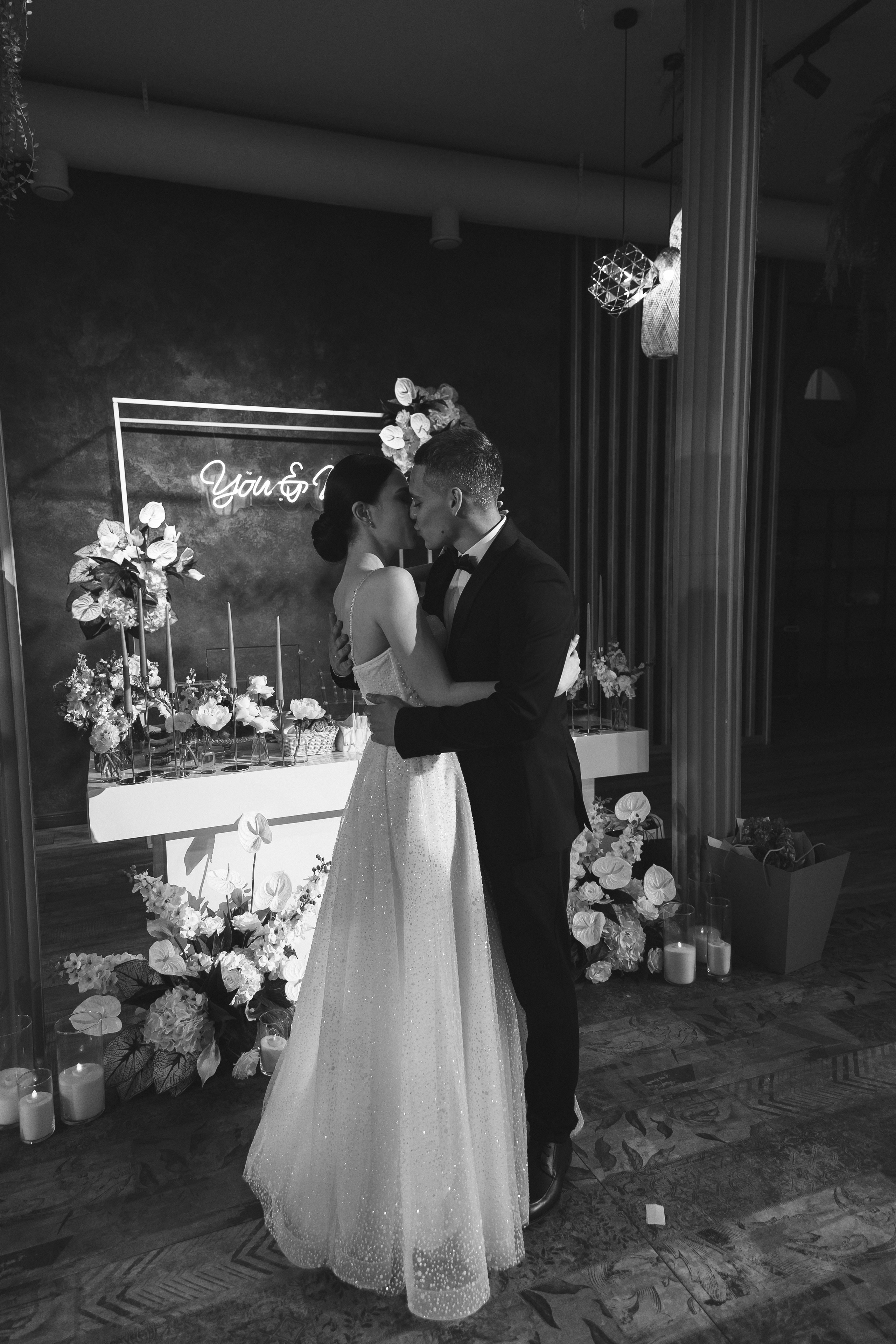 Wedding A&K. Свадебный фотограф Краснодар Юлия Ткаченко