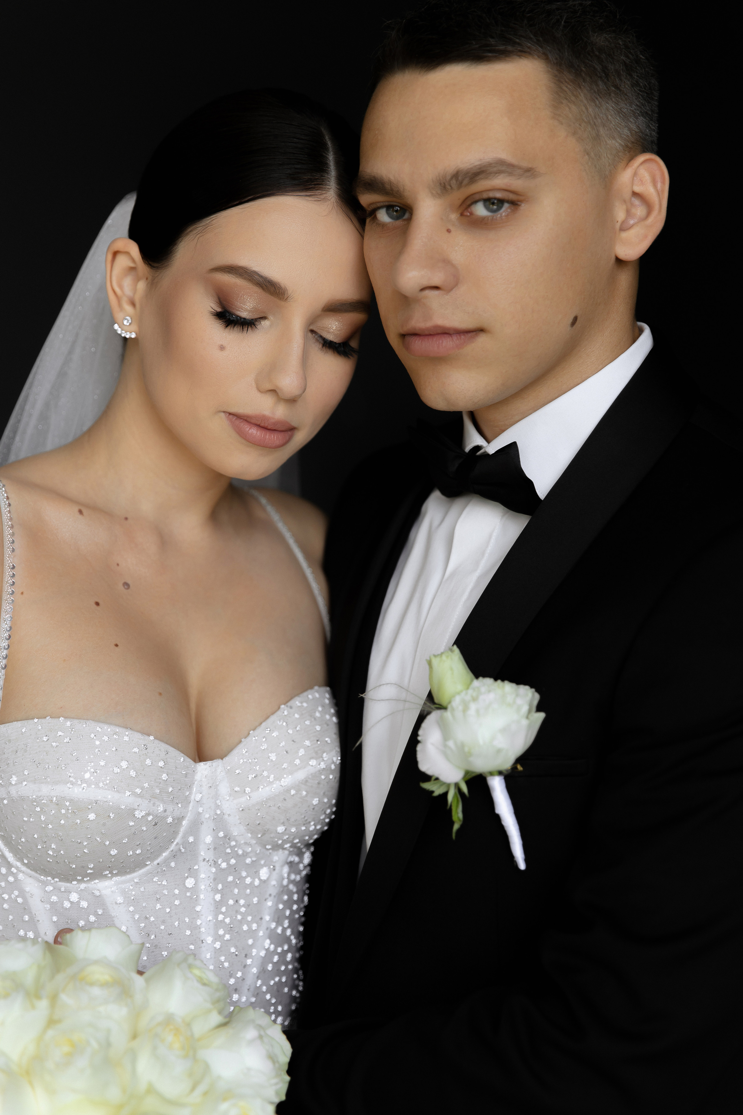 Wedding A&K. Свадебный фотограф Краснодар Юлия Ткаченко