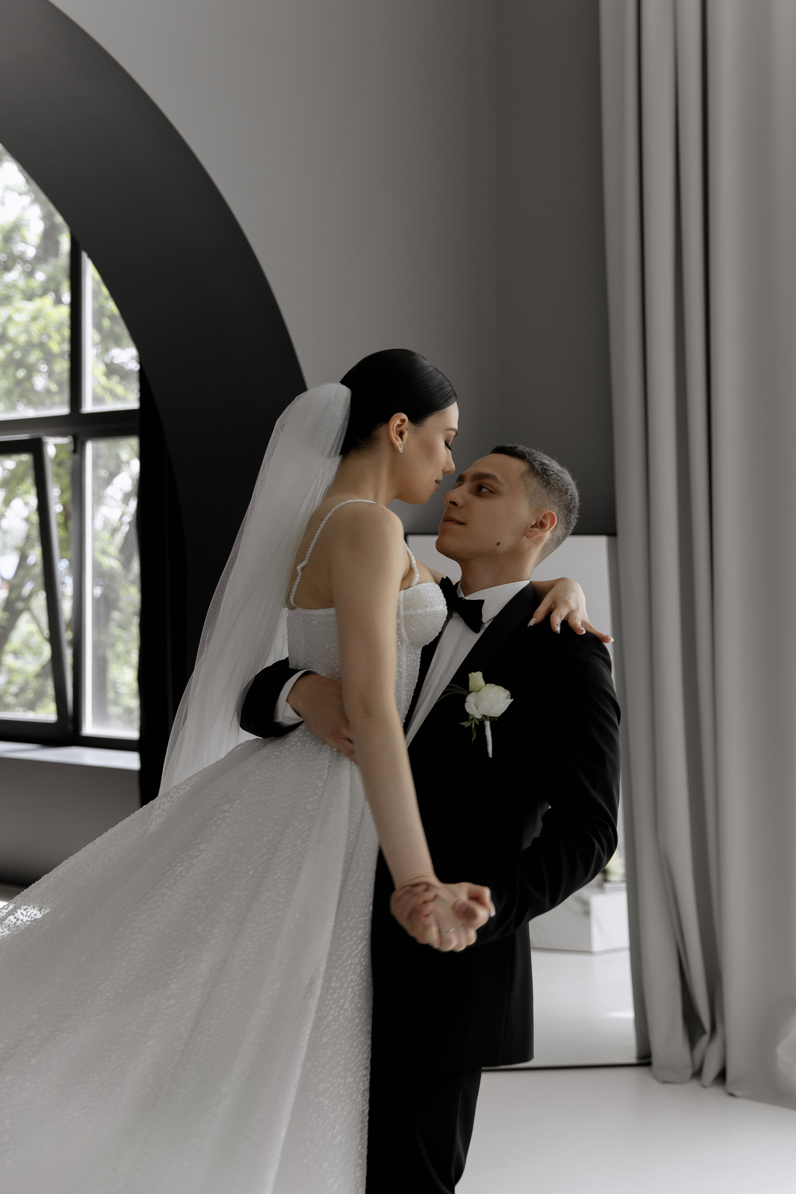 Wedding A&K. Свадебный фотограф Краснодар Юлия Ткаченко