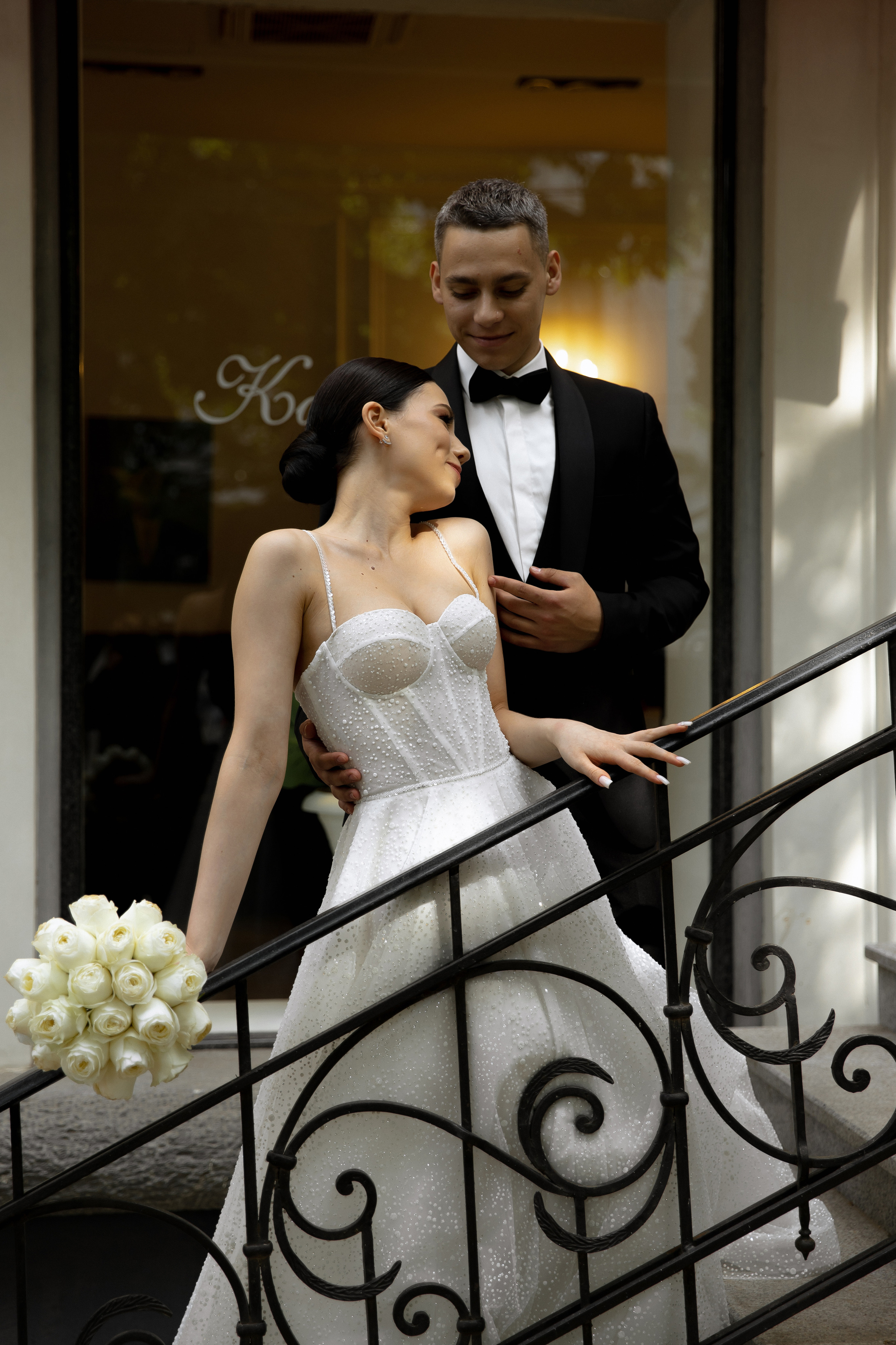 Wedding A&K. Свадебный фотограф Краснодар Юлия Ткаченко