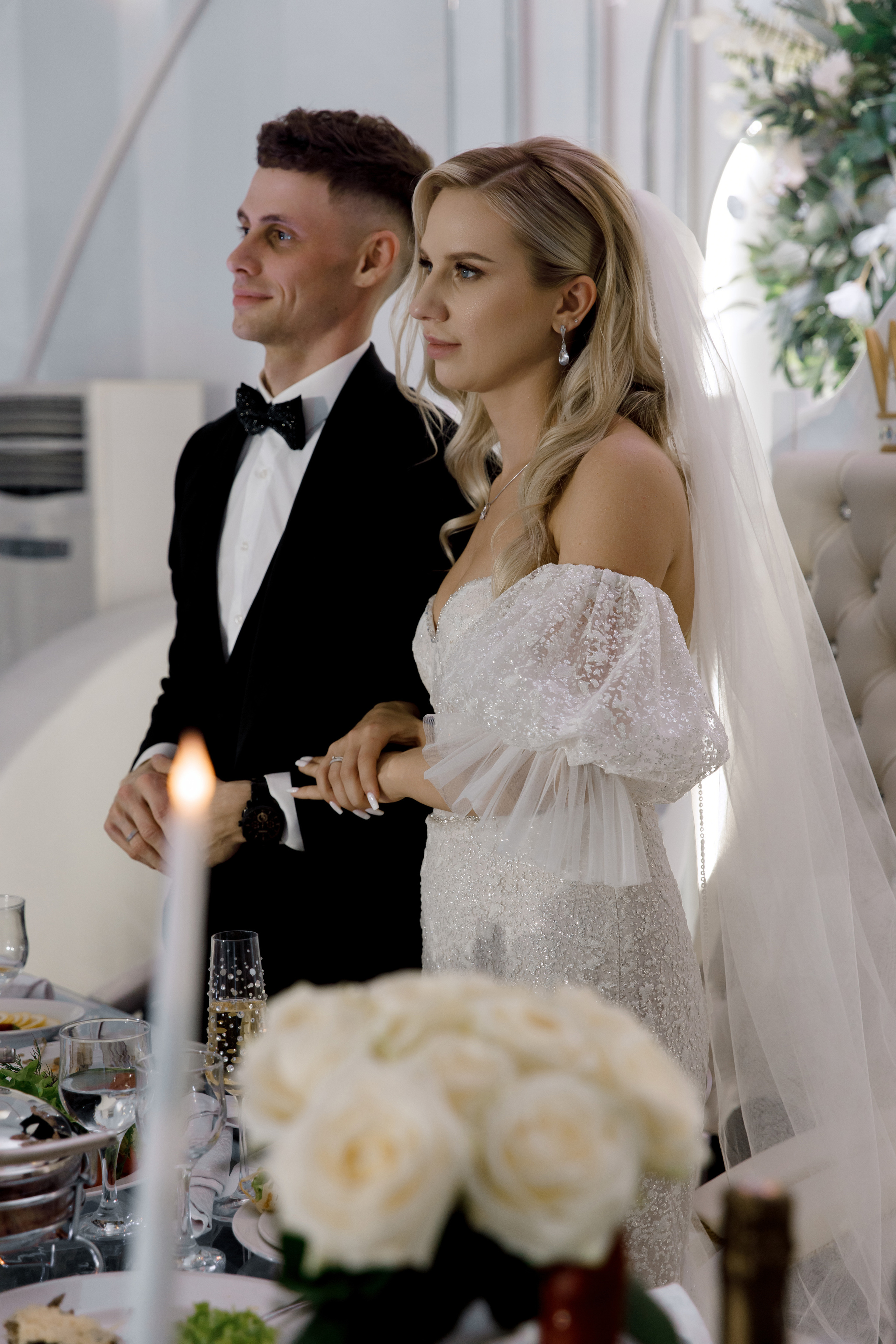 Wedding R&A. Свадебный фотограф Краснодар Юлия Ткаченко