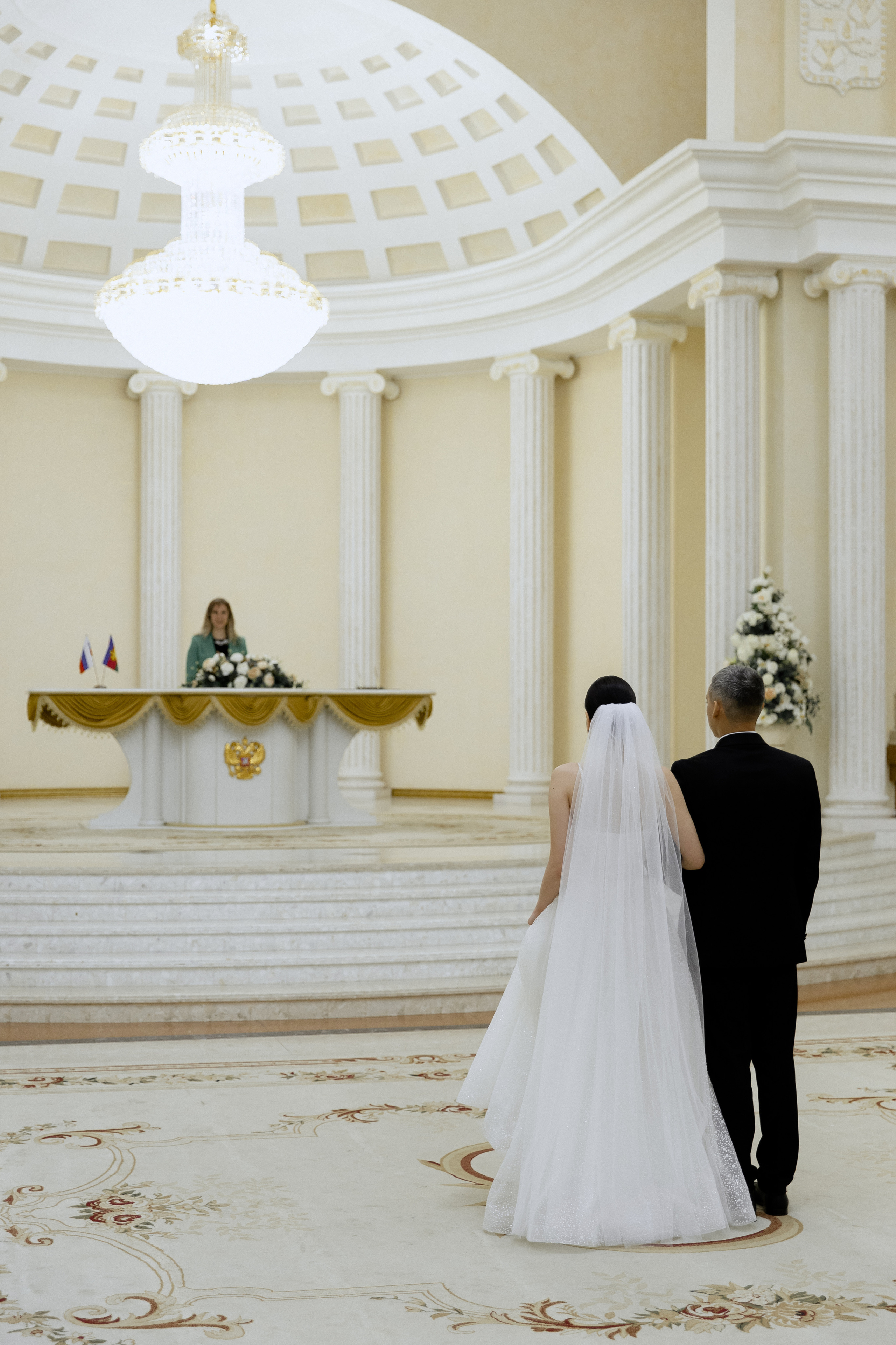 Wedding A&K. Свадебный фотограф Краснодар Юлия Ткаченко