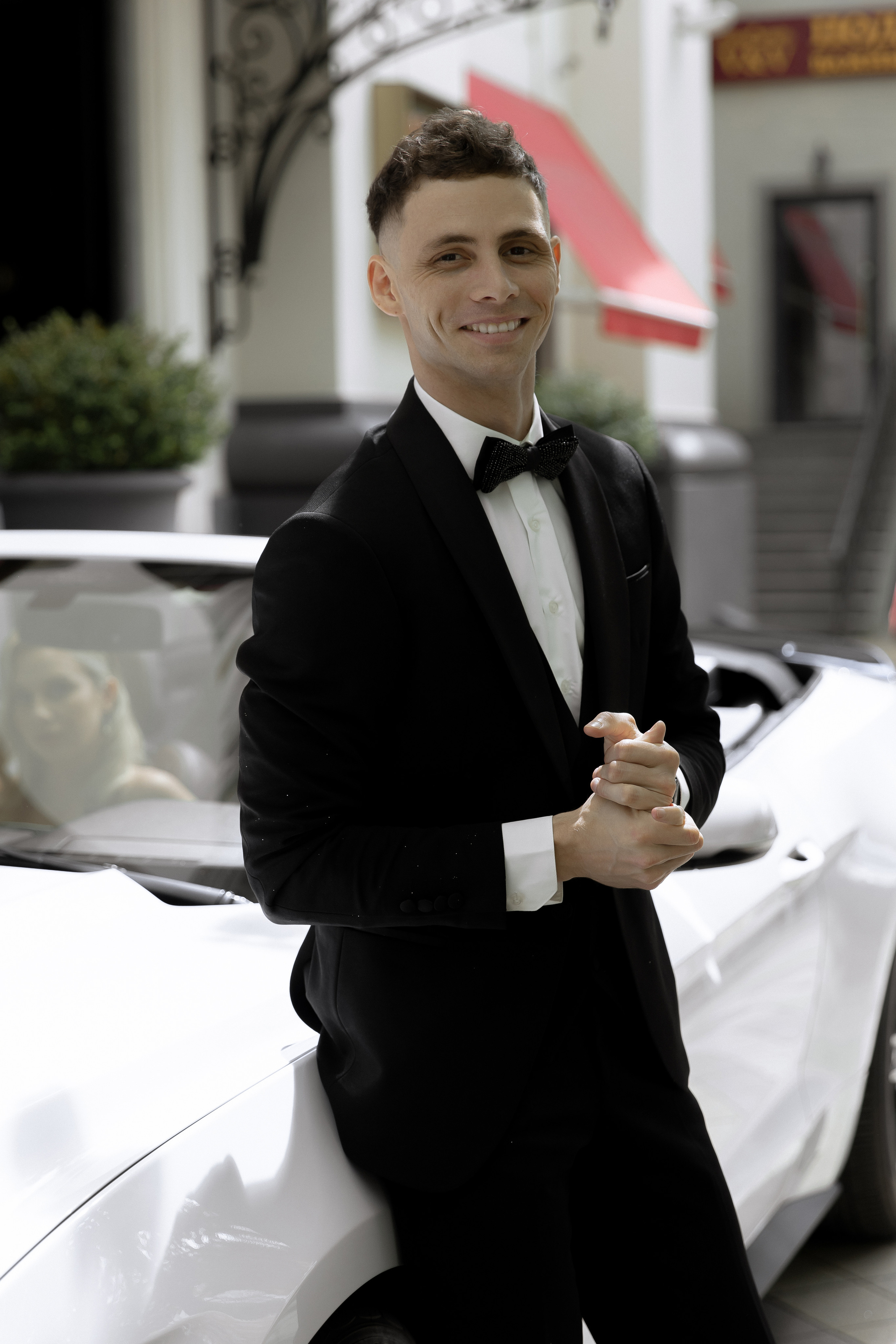 Wedding R&A. Свадебный фотограф Краснодар Юлия Ткаченко