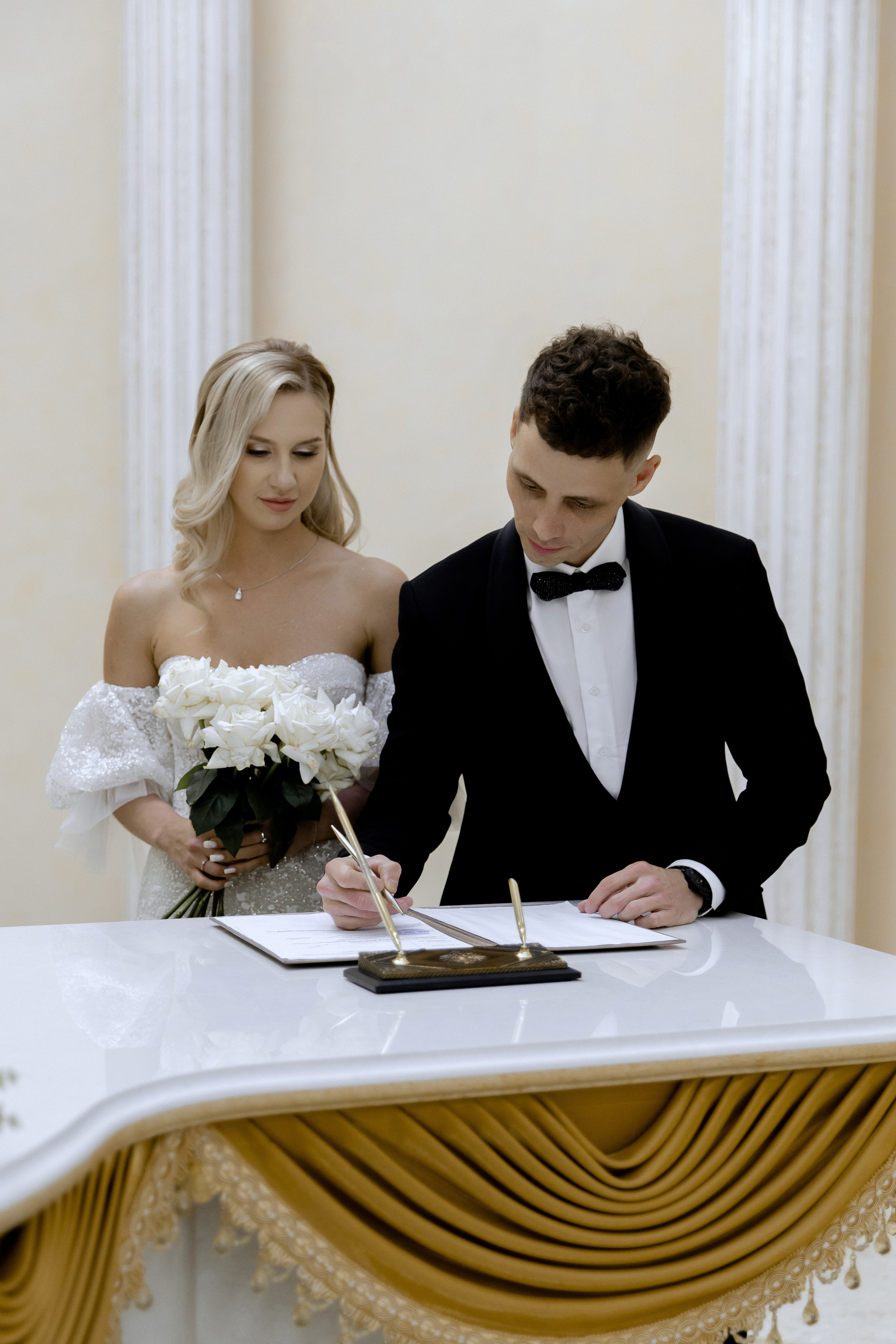 Wedding R&A. Свадебный фотограф Краснодар Юлия Ткаченко