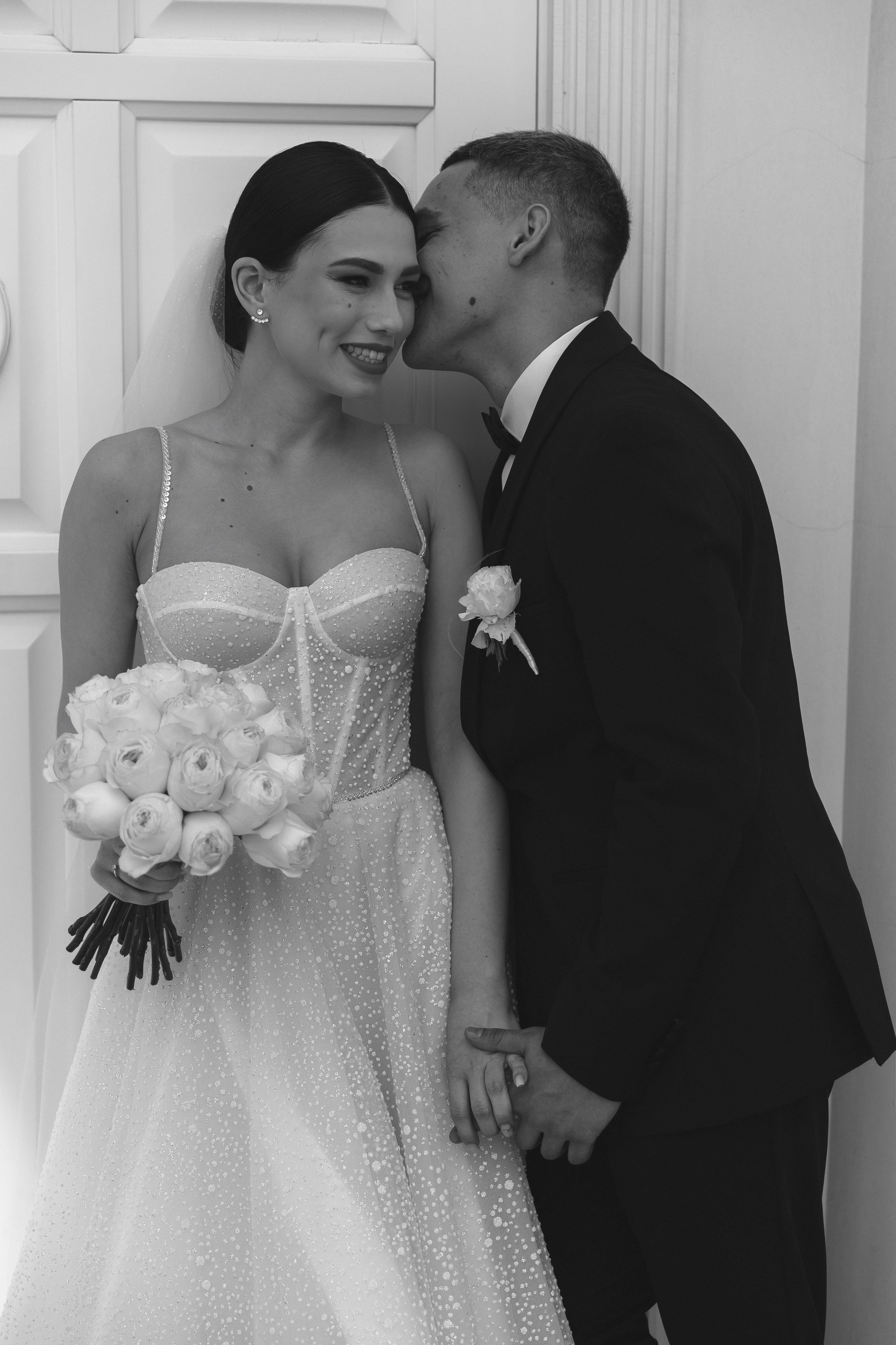 Wedding A&K. Свадебный фотограф Краснодар Юлия Ткаченко