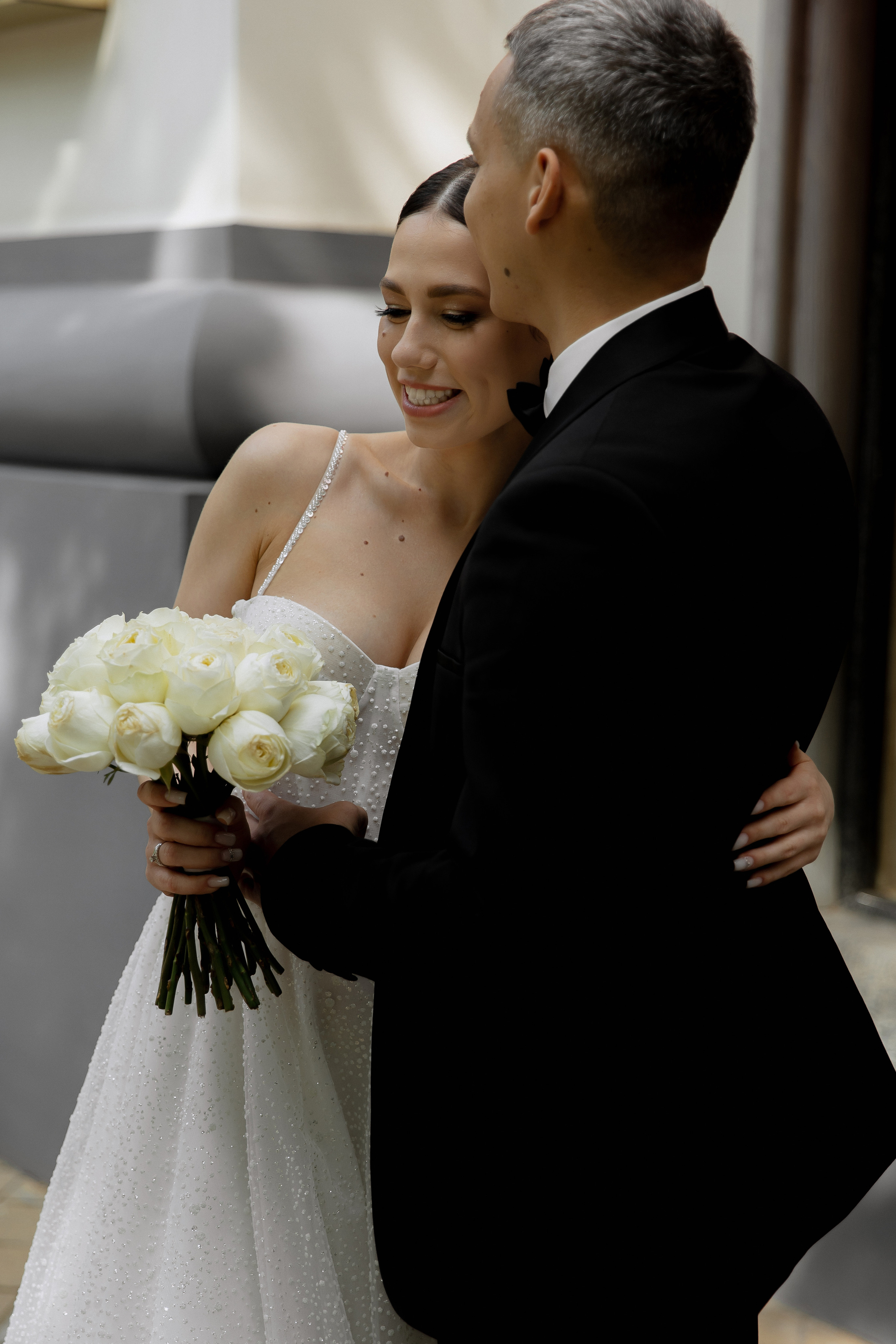 Wedding A&K. Свадебный фотограф Краснодар Юлия Ткаченко