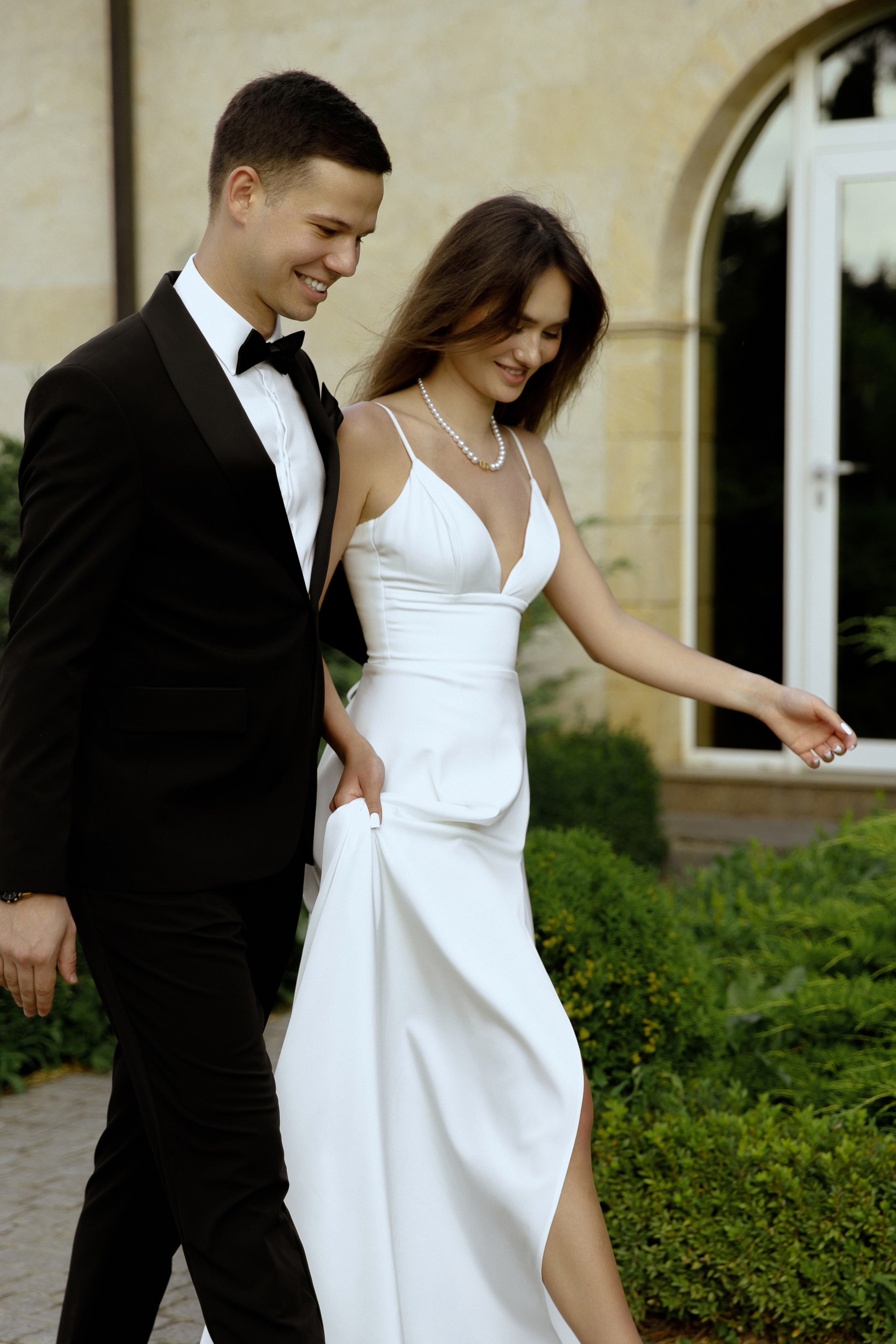 Wedding D&A. Свадебный фотограф Краснодар Юлия Ткаченко