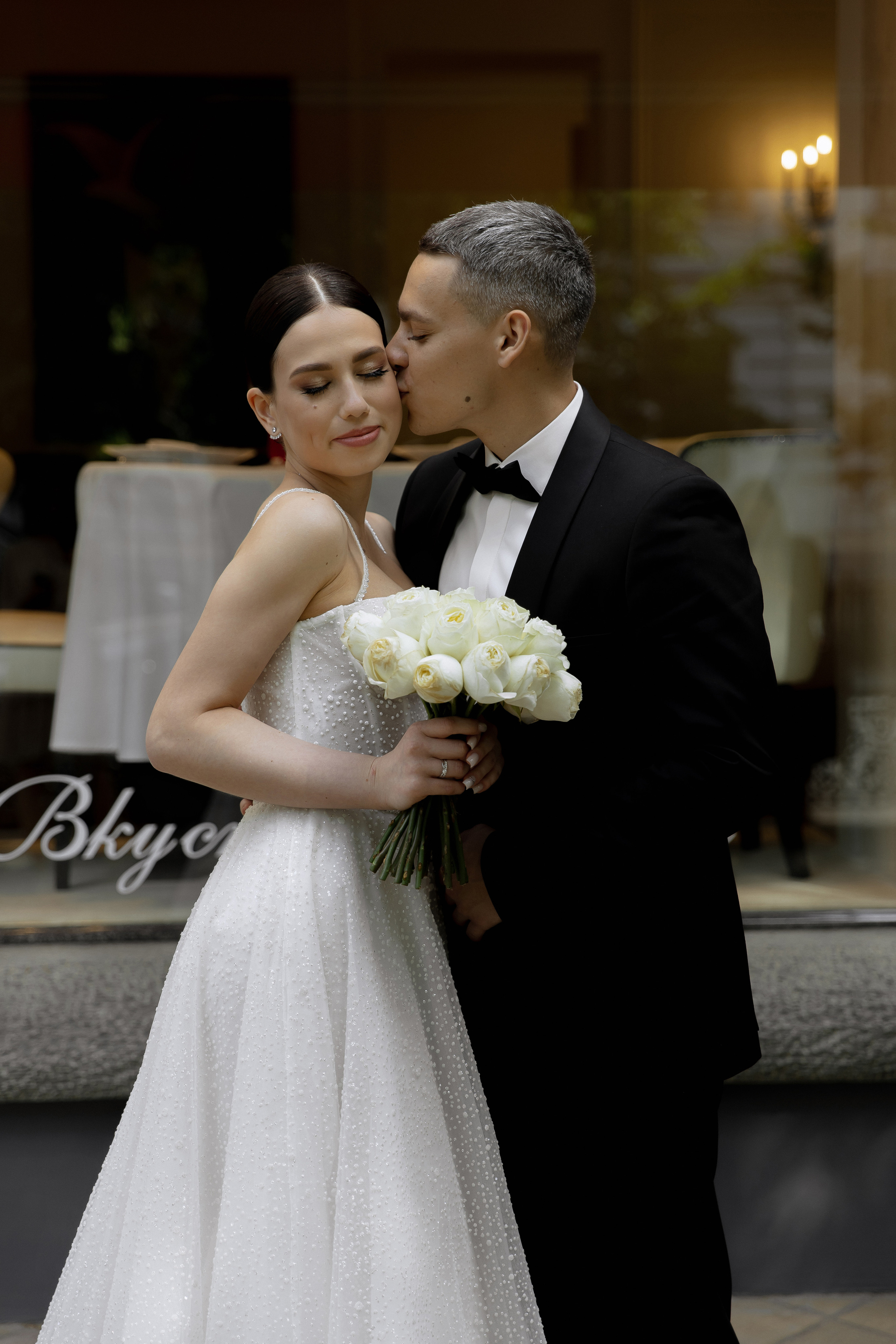 Wedding A&K. Свадебный фотограф Краснодар Юлия Ткаченко