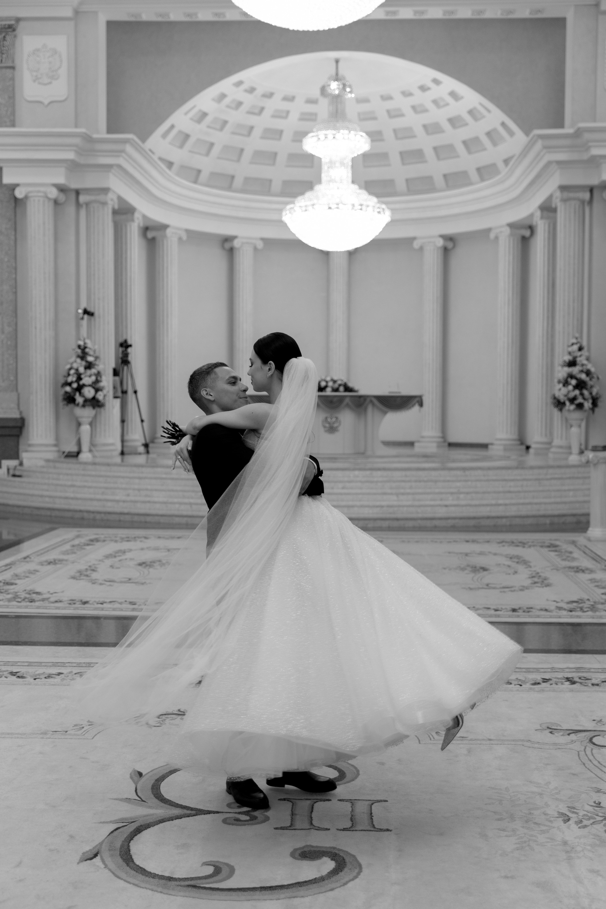 Wedding A&K. Свадебный фотограф Краснодар Юлия Ткаченко