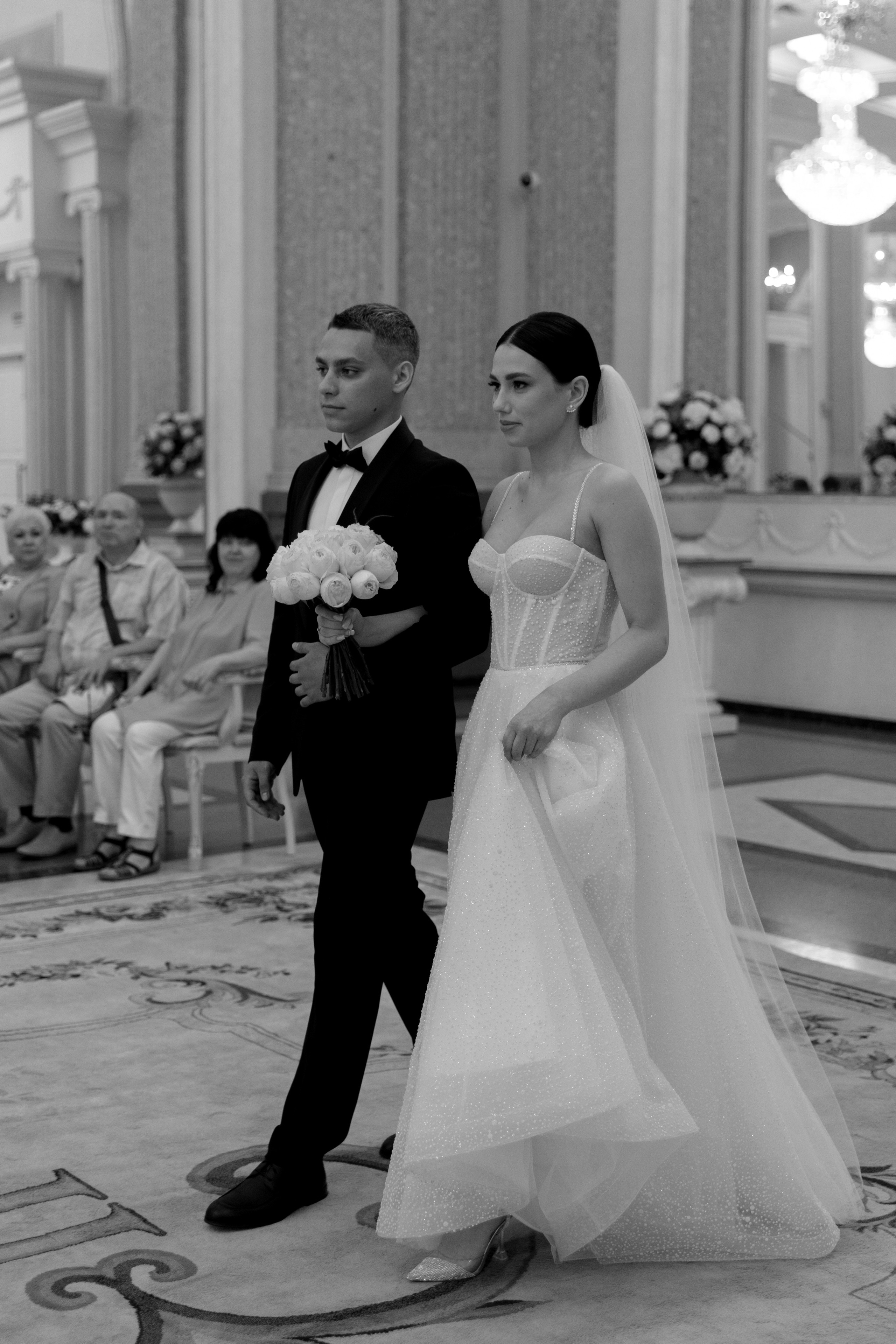 Wedding A&K. Свадебный фотограф Краснодар Юлия Ткаченко