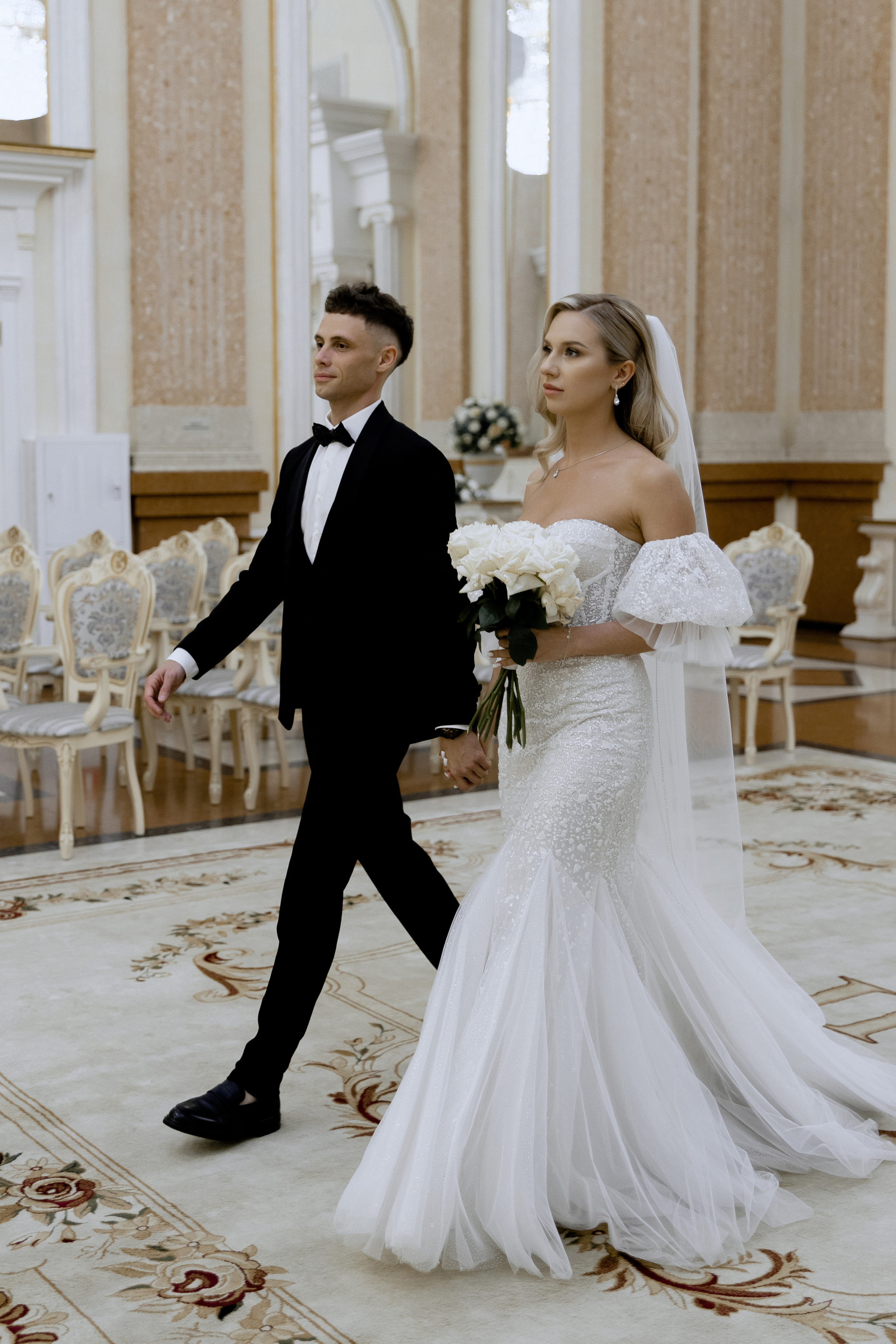 Wedding R&A. Свадебный фотограф Краснодар Юлия Ткаченко