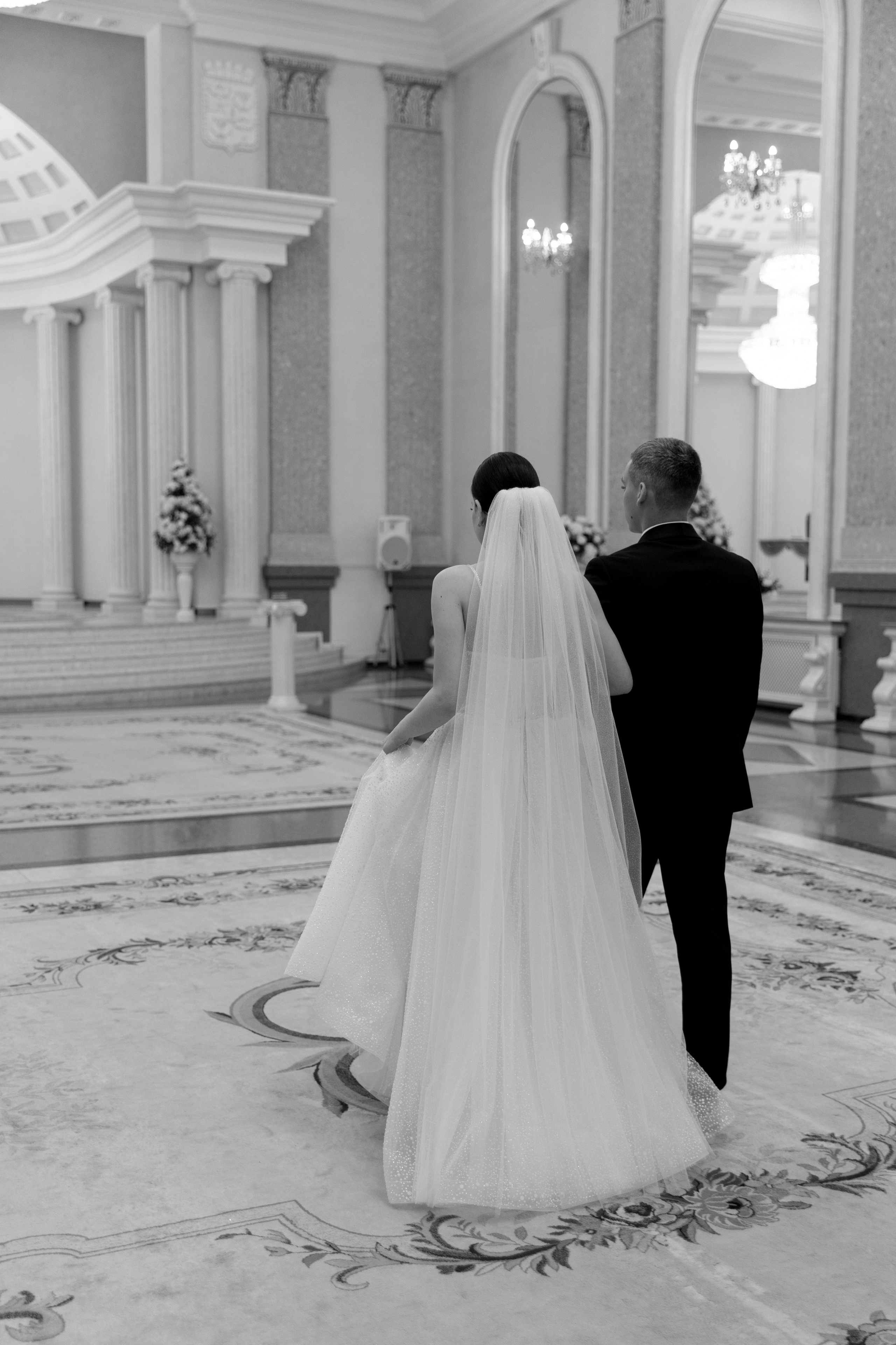 Wedding A&K. Свадебный фотограф Краснодар Юлия Ткаченко