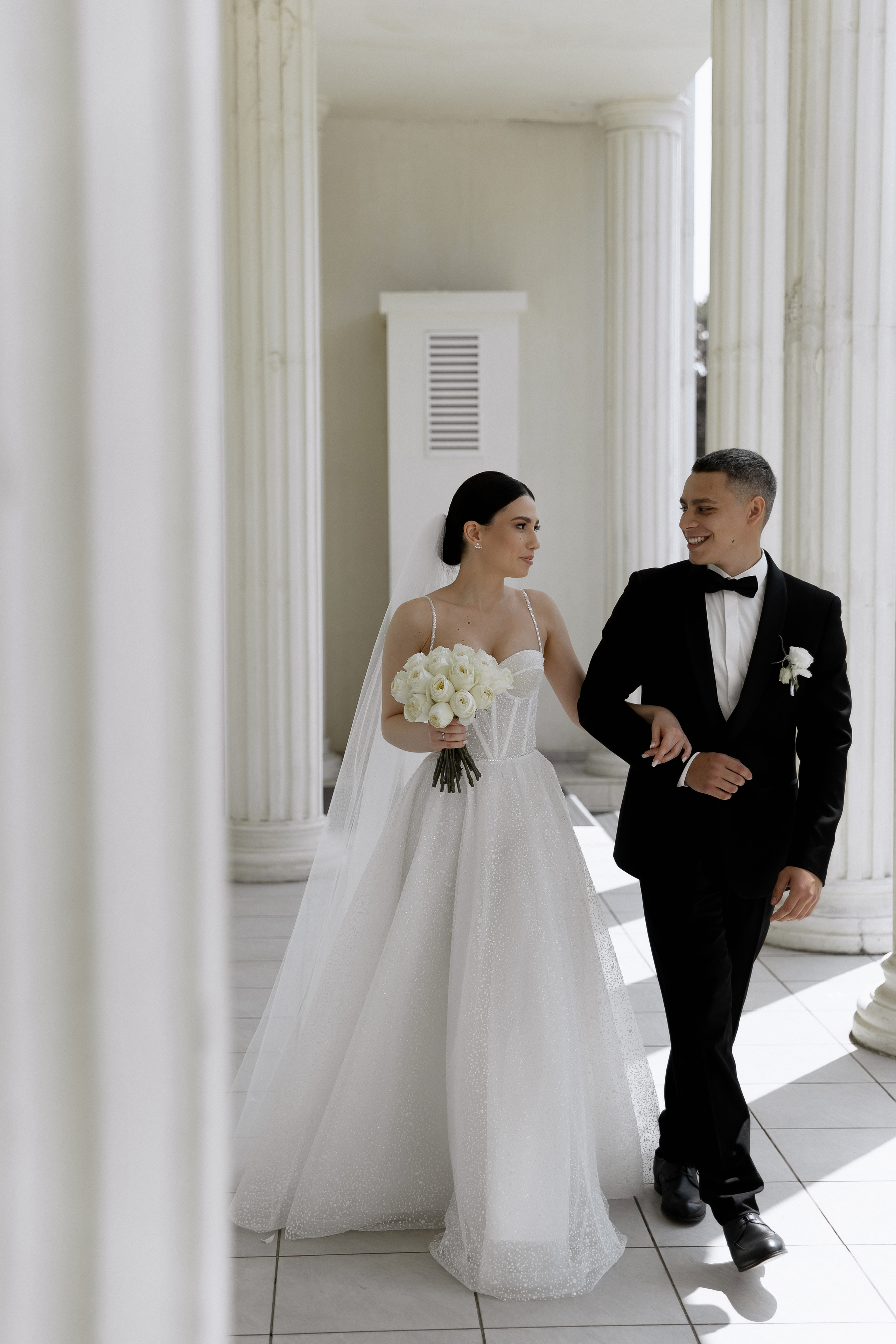 Wedding A&K. Свадебный фотограф Краснодар Юлия Ткаченко