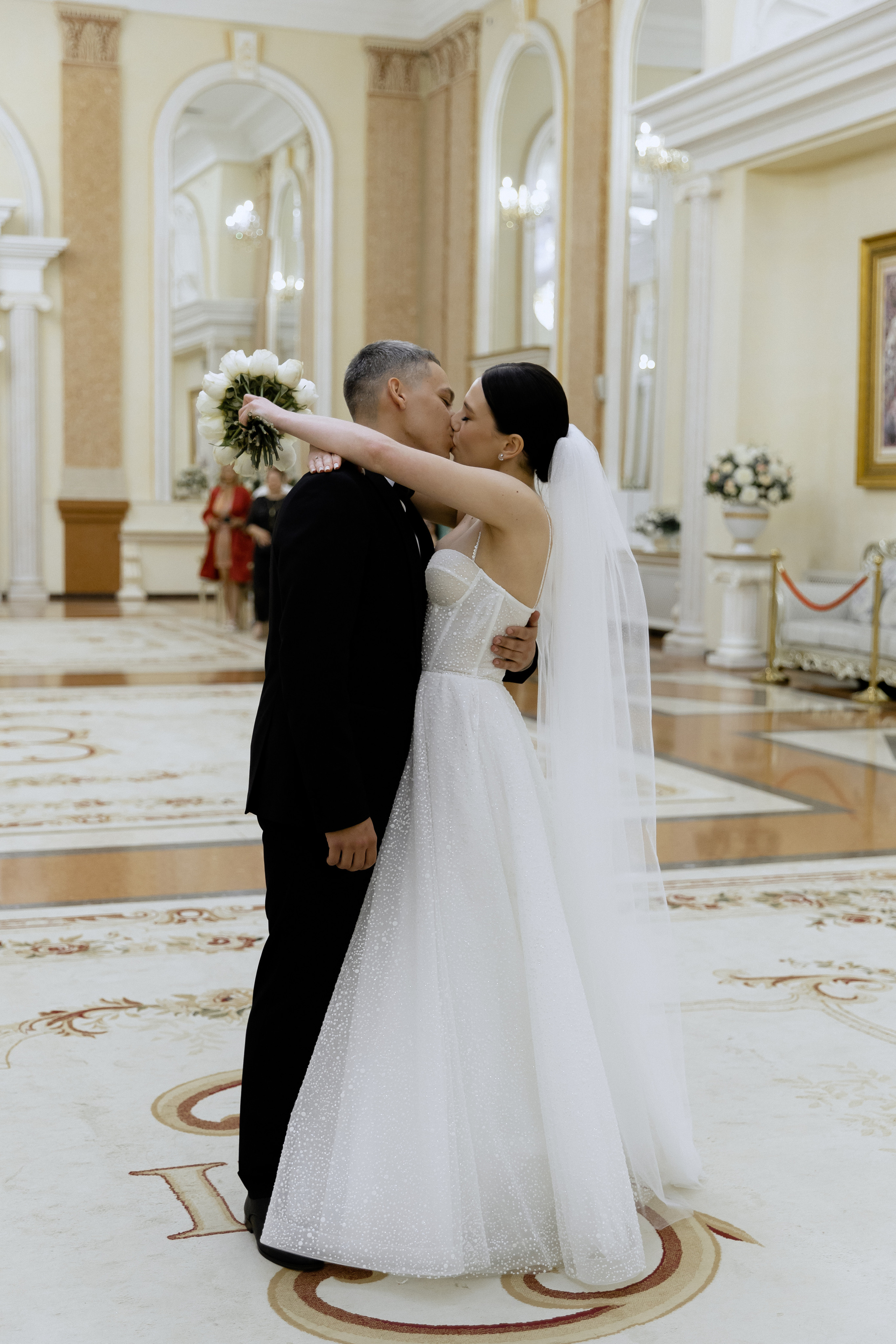 Wedding A&K. Свадебный фотограф Краснодар Юлия Ткаченко