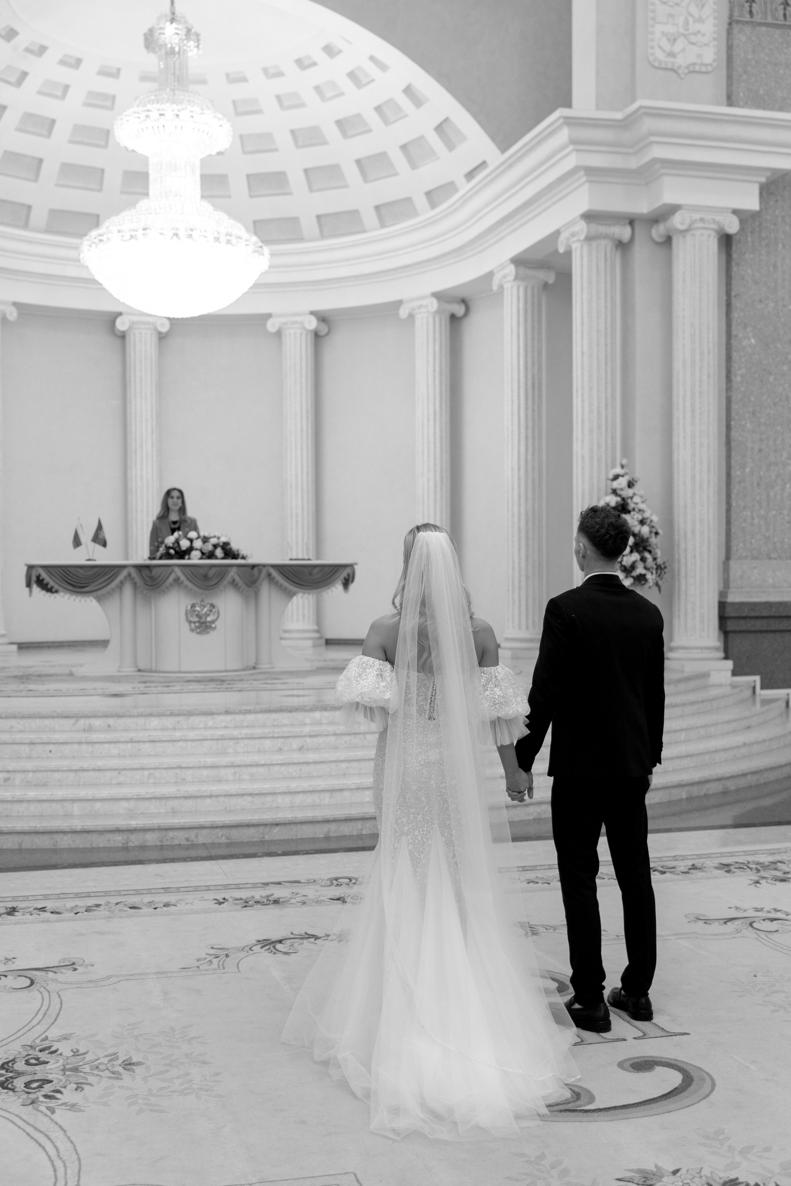 Wedding R&A. Свадебный фотограф Краснодар Юлия Ткаченко