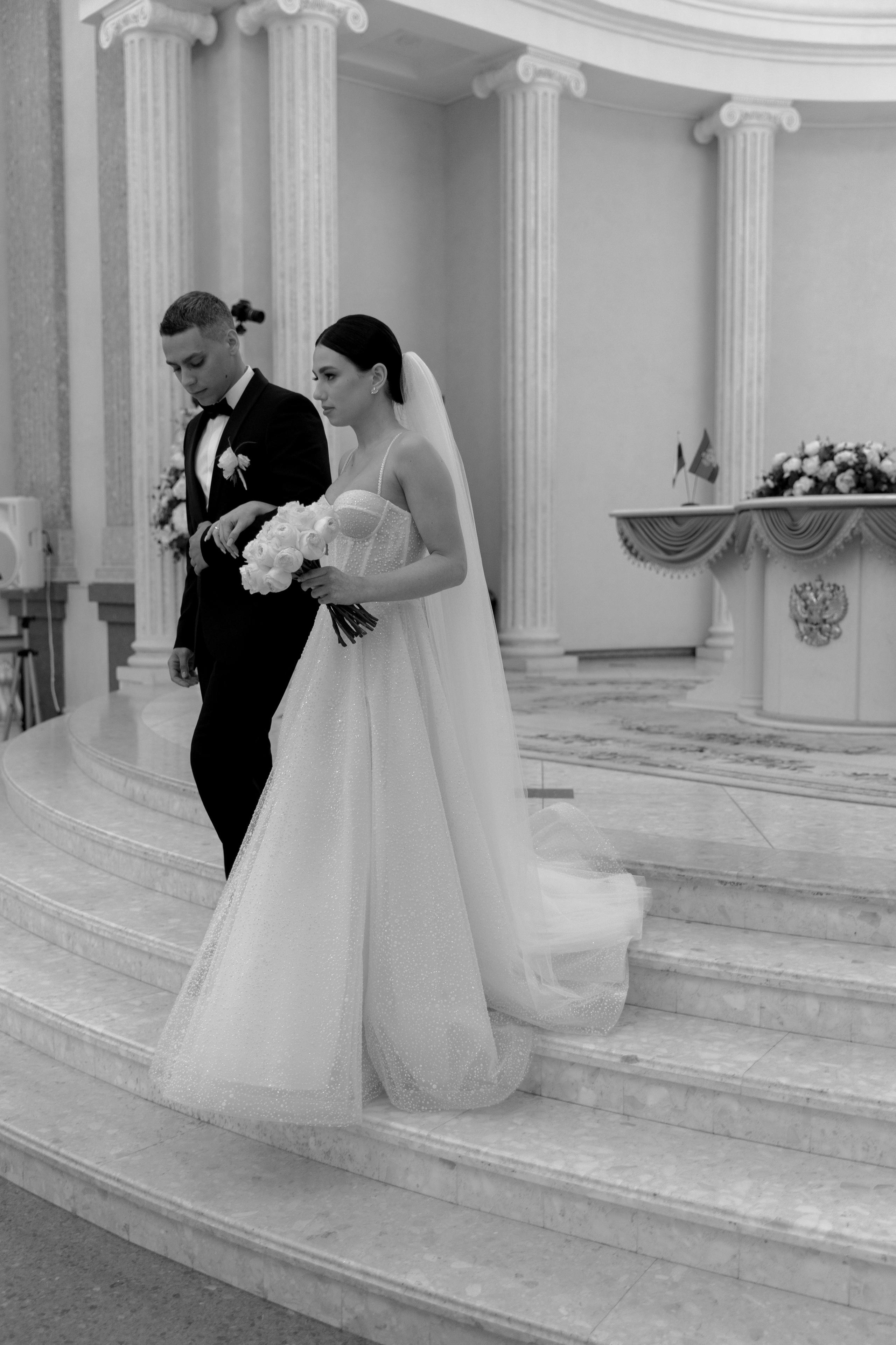 Wedding A&K. Свадебный фотограф Краснодар Юлия Ткаченко