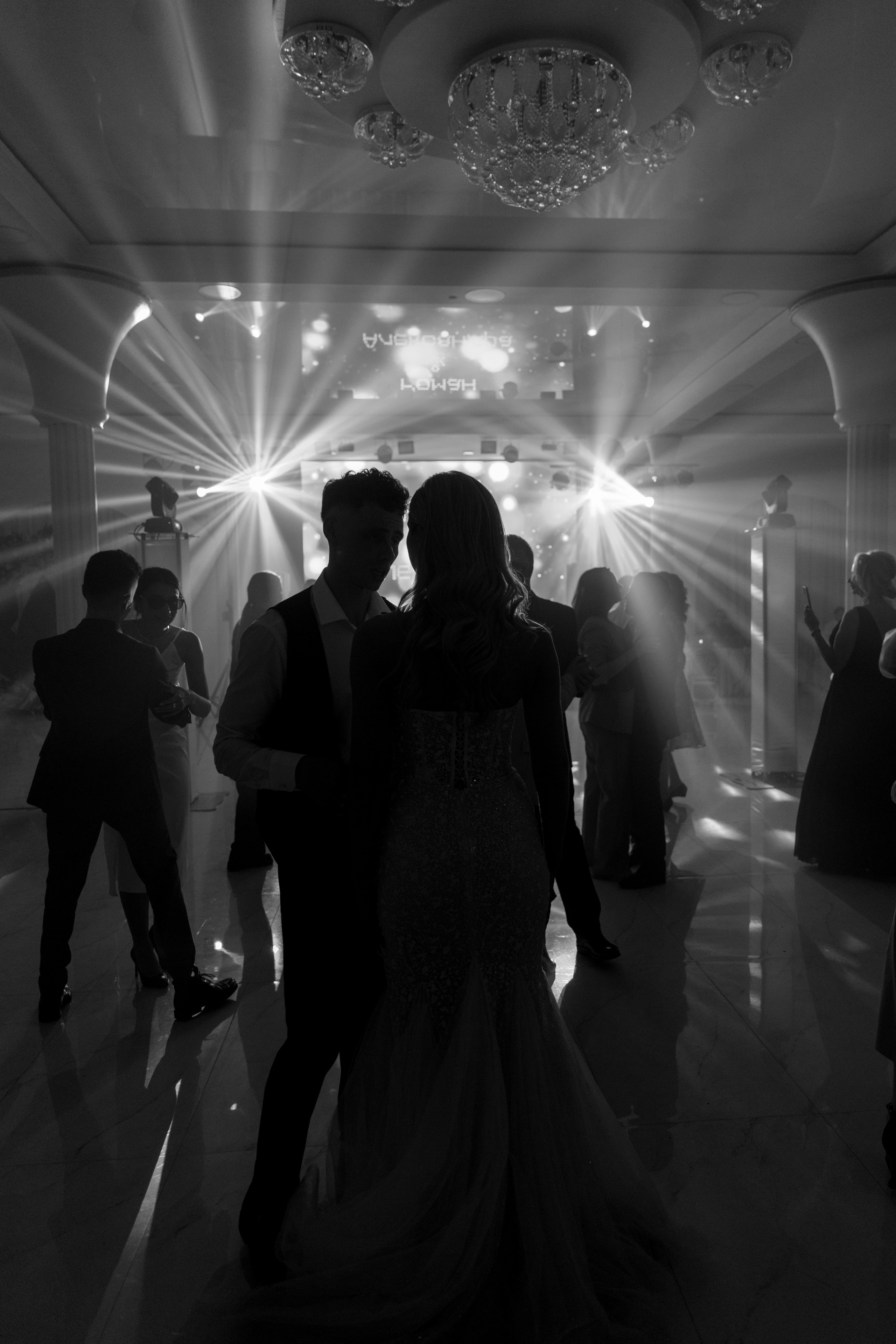 Wedding R&A. Свадебный фотограф Краснодар Юлия Ткаченко