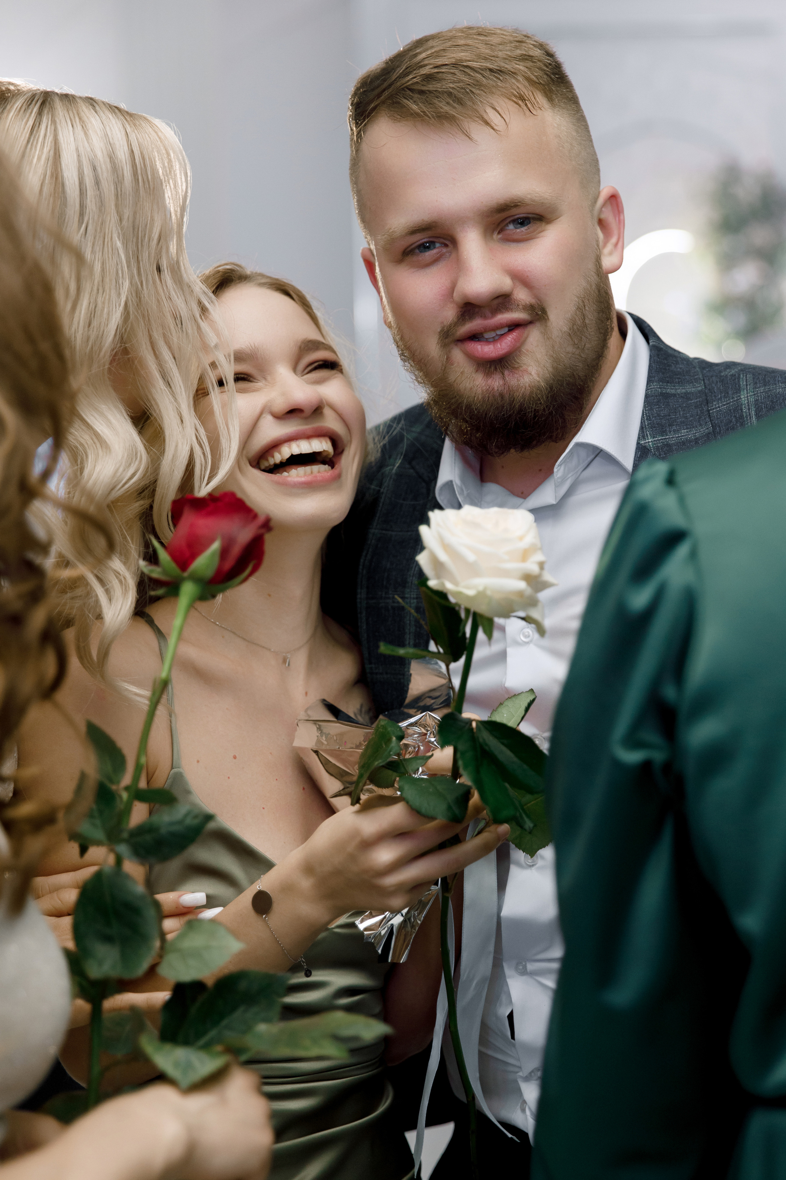 Wedding R&A. Свадебный фотограф Краснодар Юлия Ткаченко