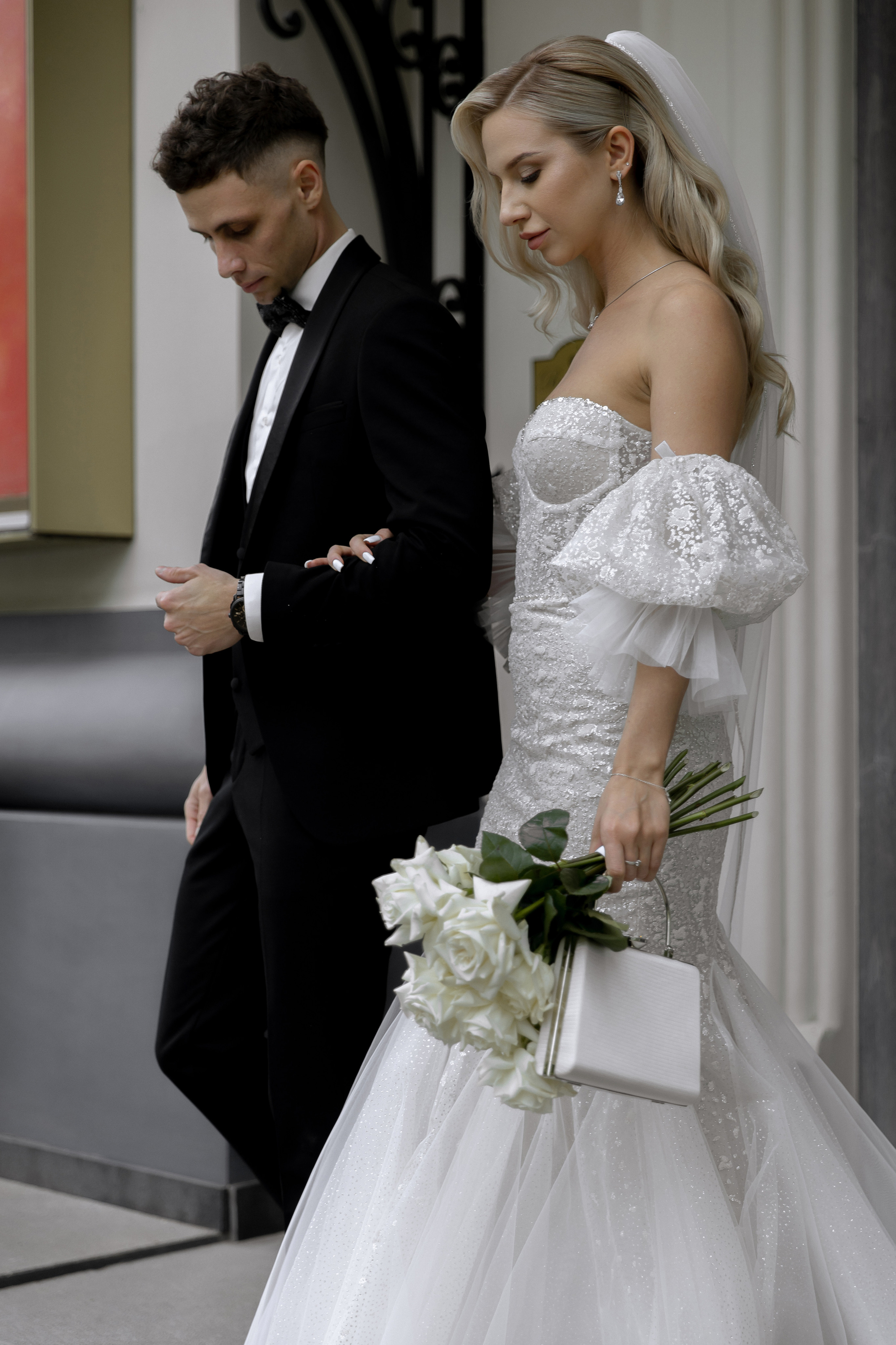 Wedding R&A. Свадебный фотограф Краснодар Юлия Ткаченко