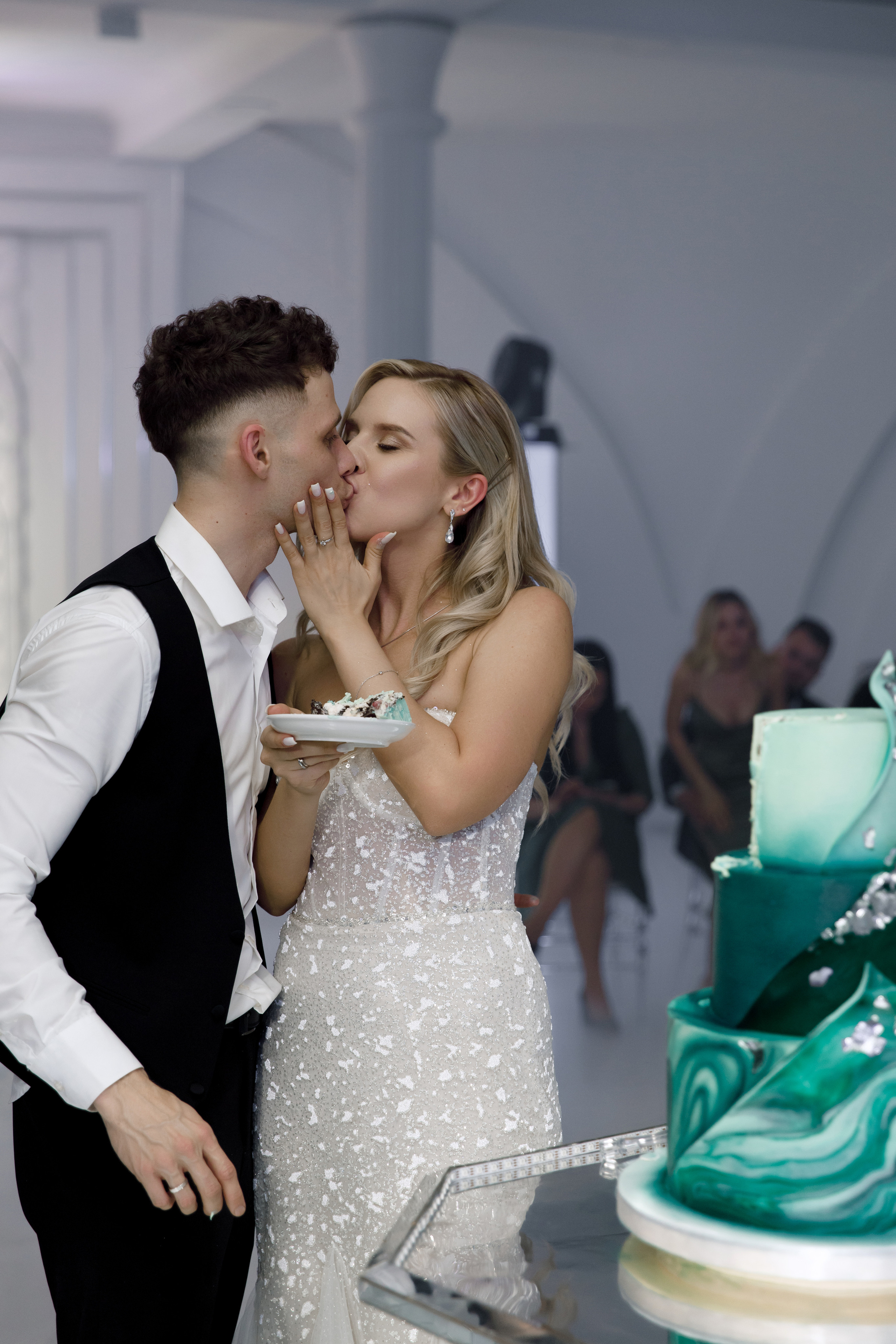 Wedding R&A. Свадебный фотограф Краснодар Юлия Ткаченко