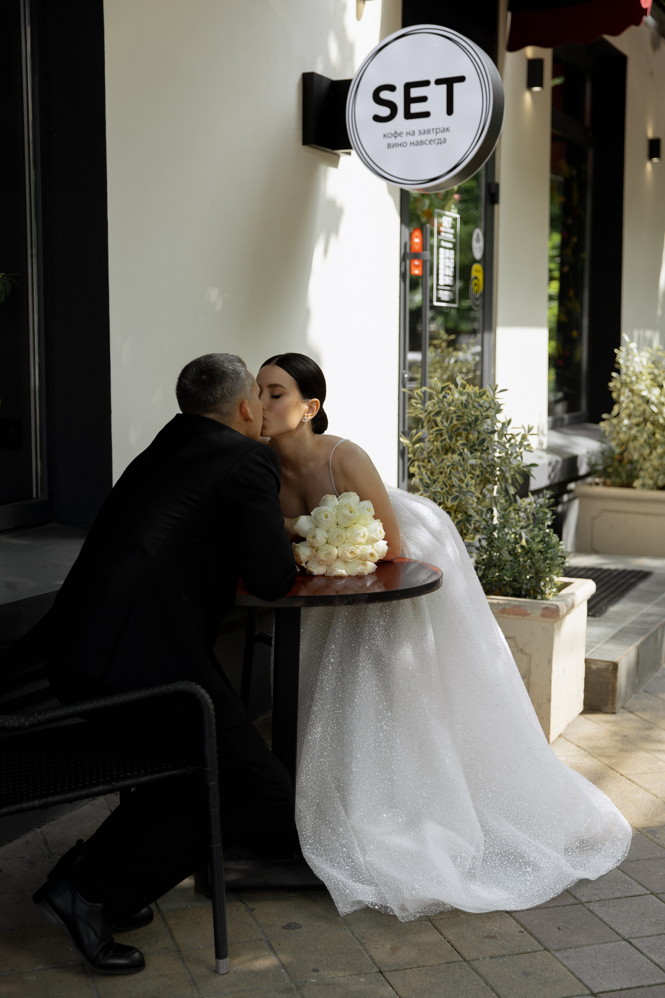 Wedding A&K. Свадебный фотограф Краснодар Юлия Ткаченко