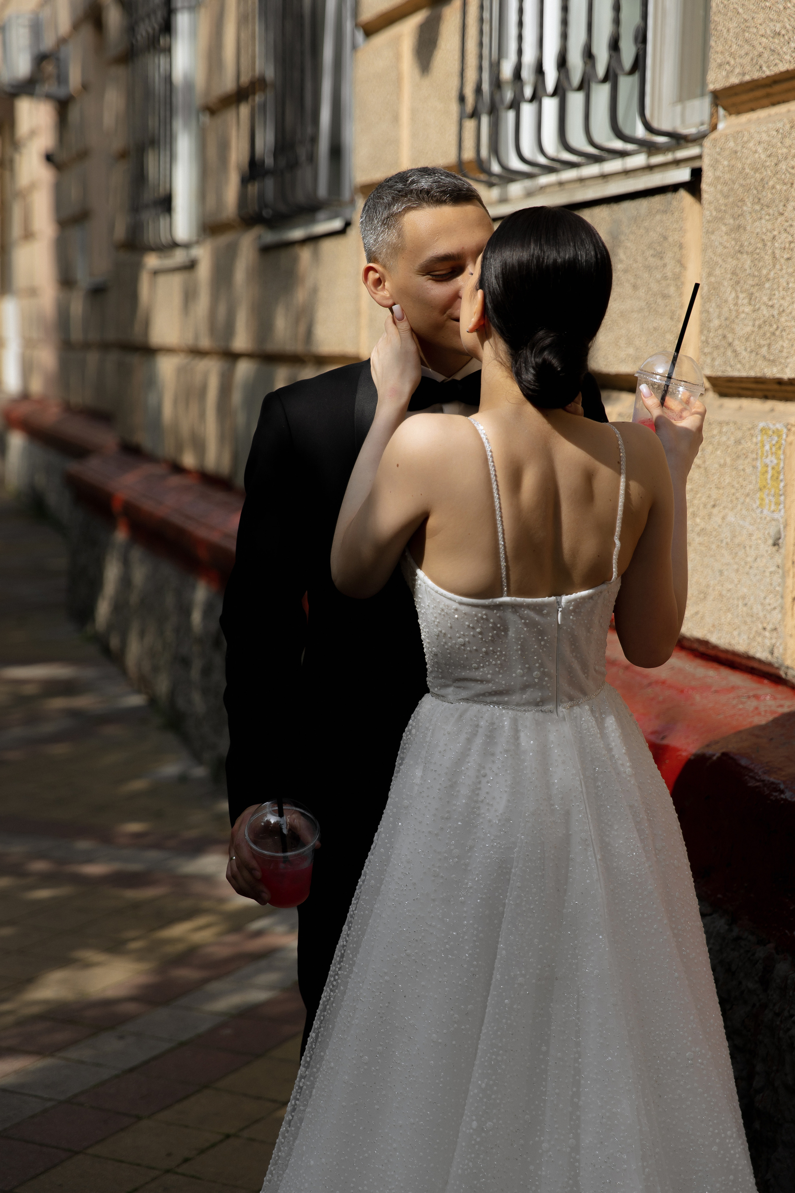 Wedding A&K. Свадебный фотограф Краснодар Юлия Ткаченко