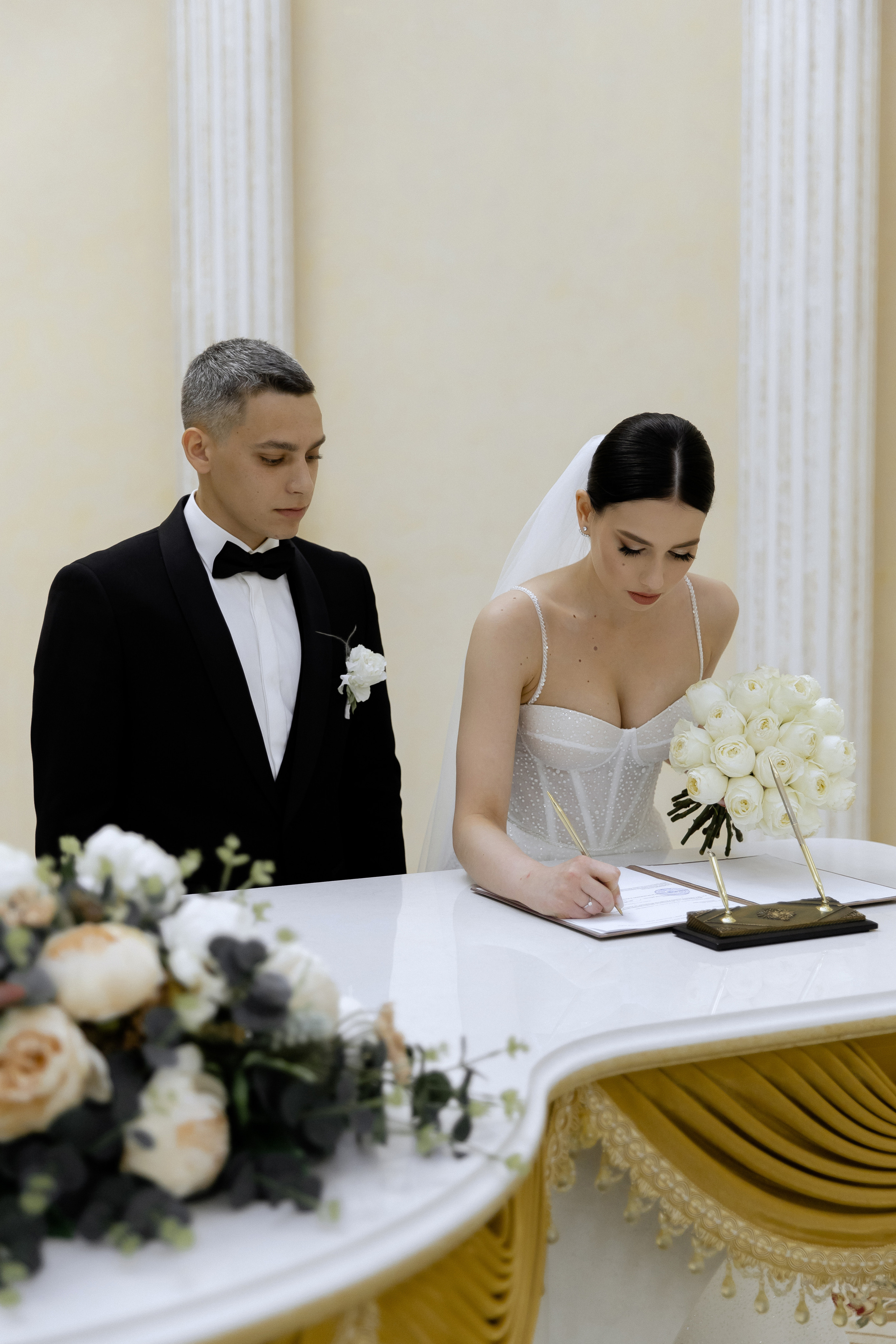 Wedding A&K. Свадебный фотограф Краснодар Юлия Ткаченко