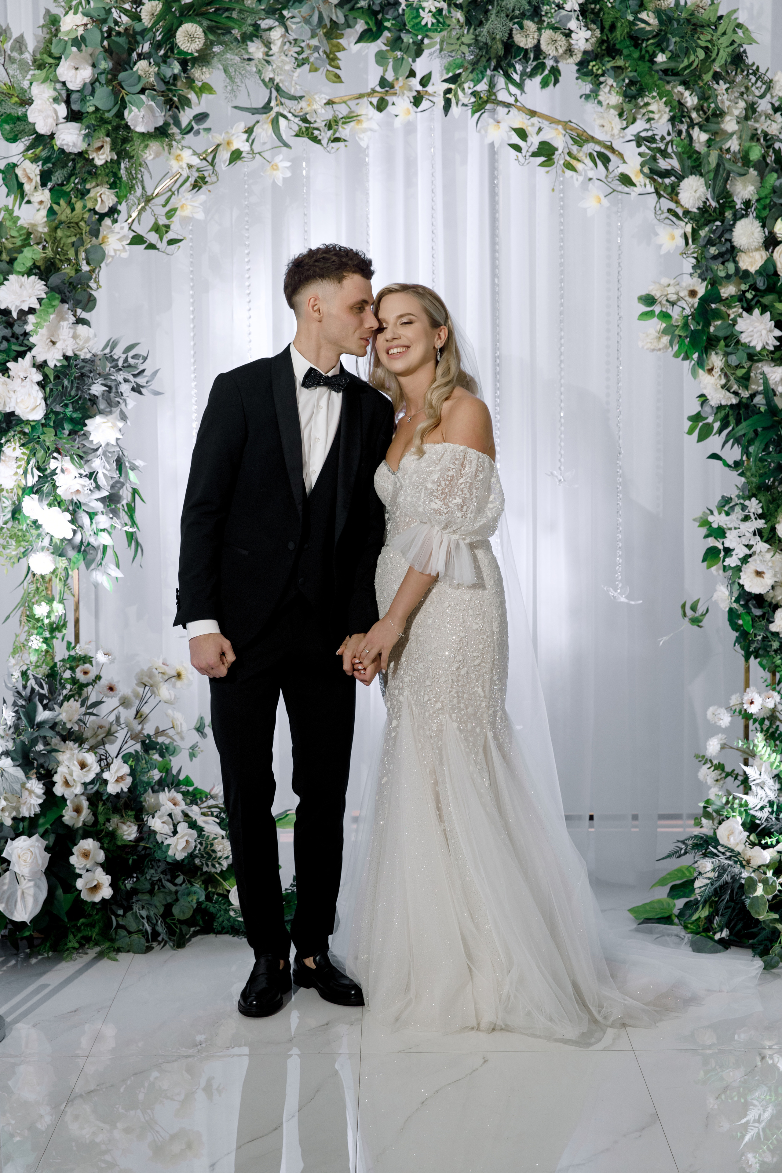 Wedding R&A. Свадебный фотограф Краснодар Юлия Ткаченко