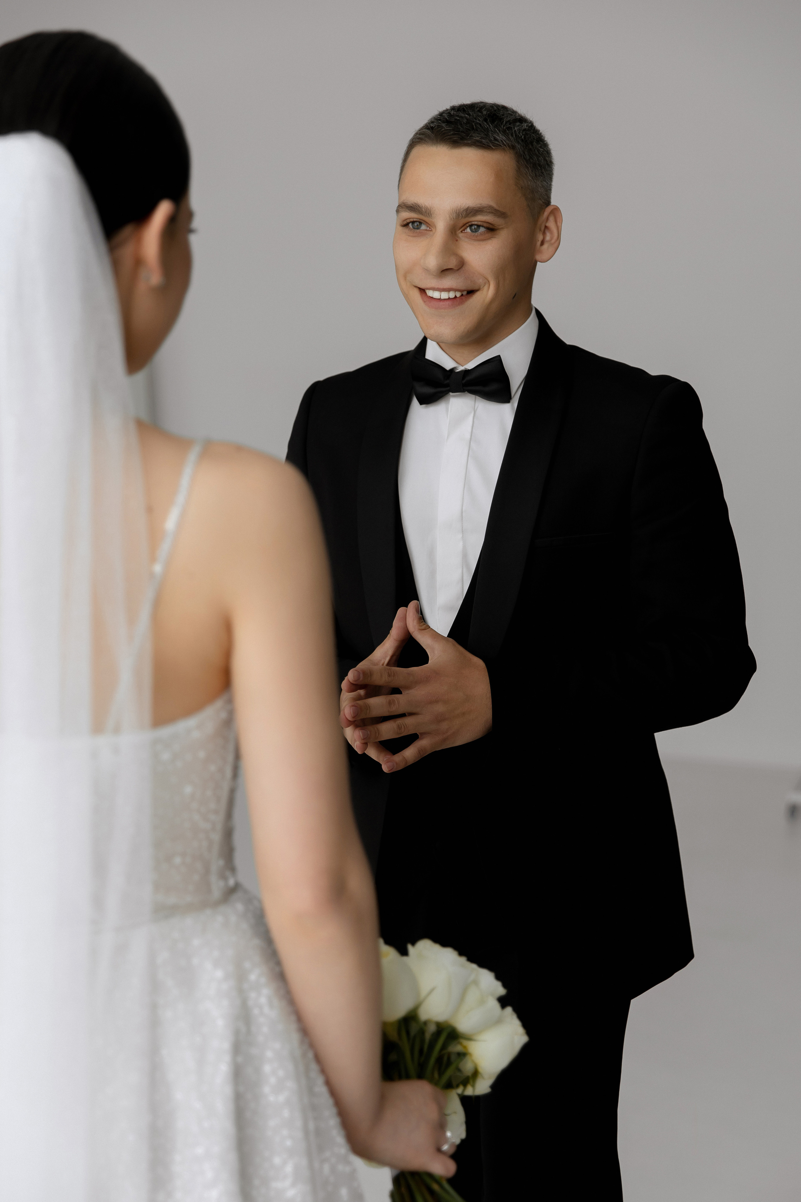 Wedding A&K. Свадебный фотограф Краснодар Юлия Ткаченко