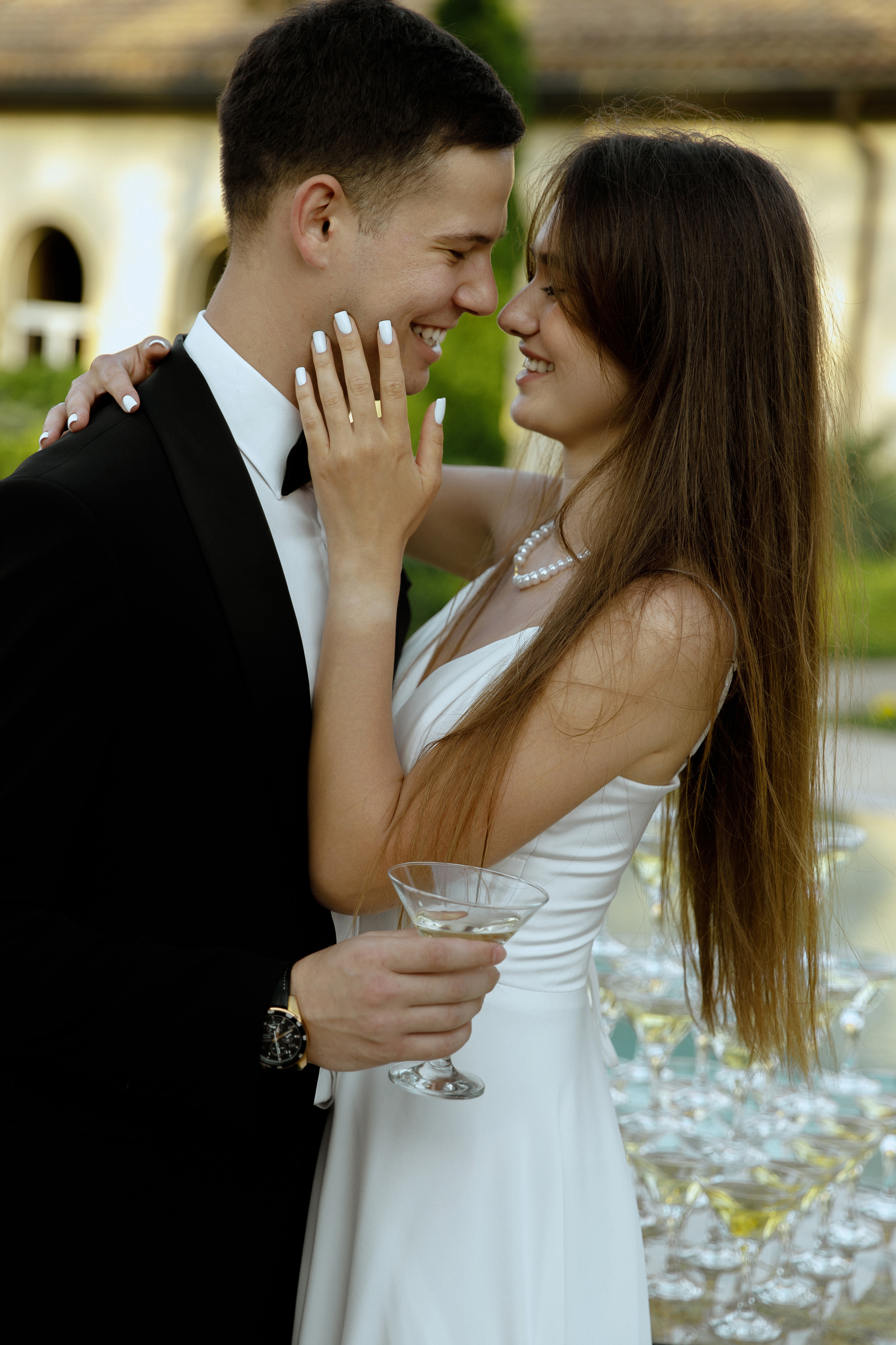 Wedding D&A. Свадебный фотограф Краснодар Юлия Ткаченко