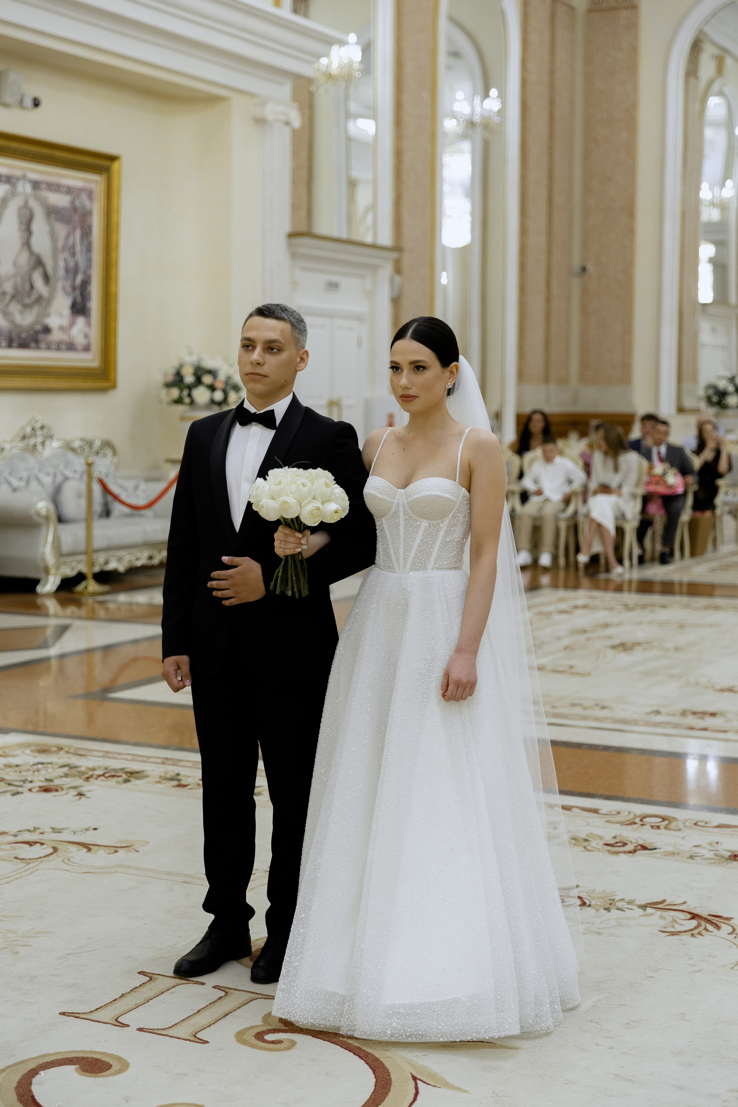 Wedding A&K. Свадебный фотограф Краснодар Юлия Ткаченко