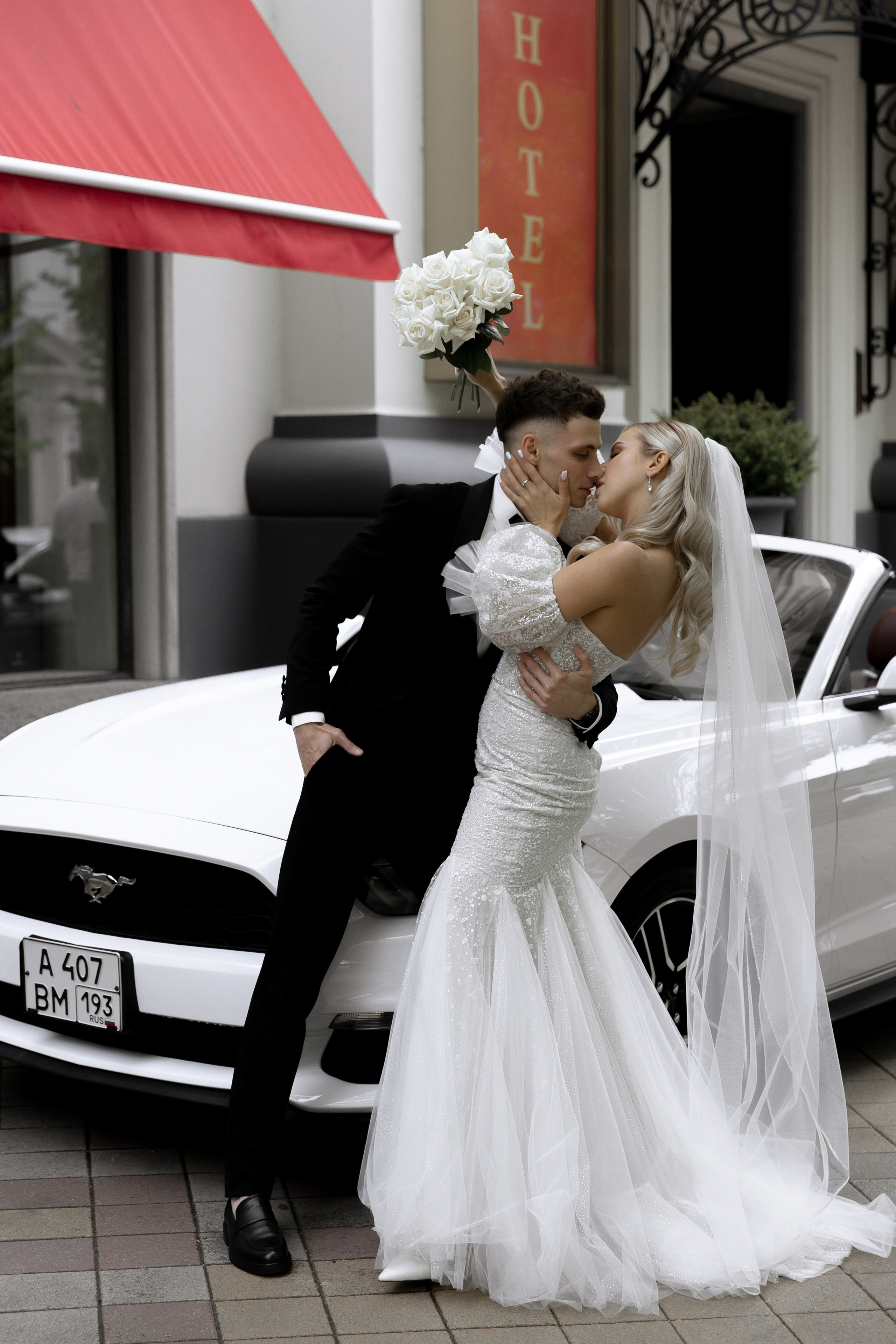 Wedding R&A. Свадебный фотограф Краснодар Юлия Ткаченко