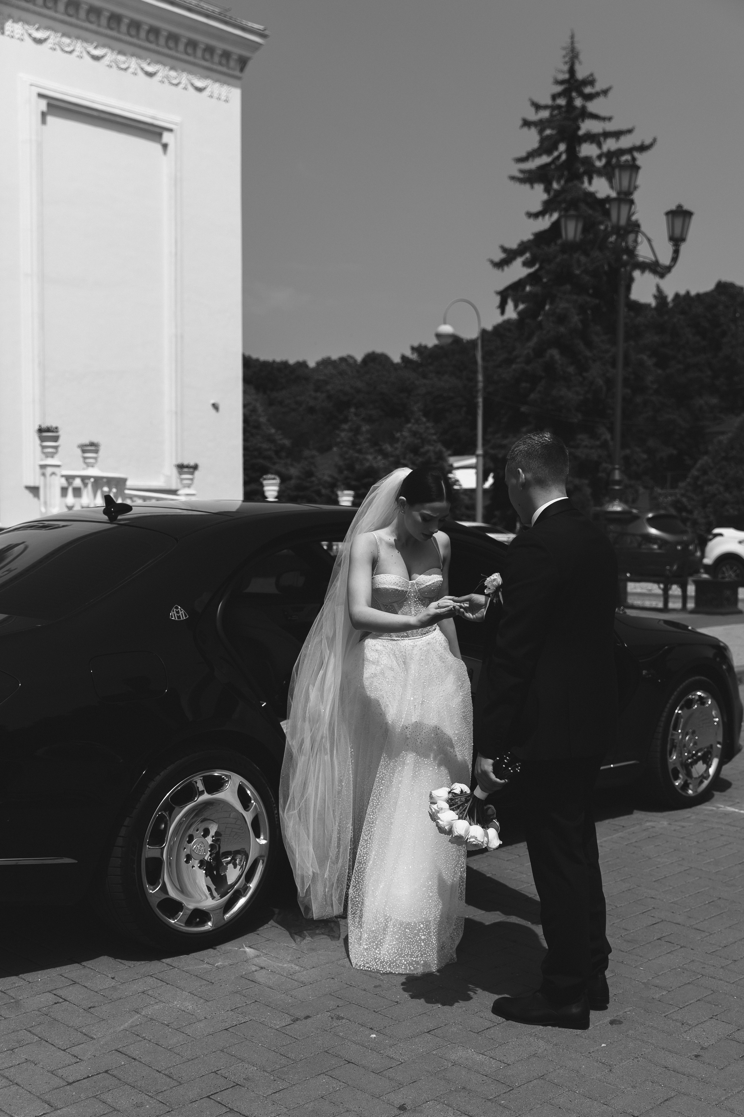 Wedding A&K. Свадебный фотограф Краснодар Юлия Ткаченко