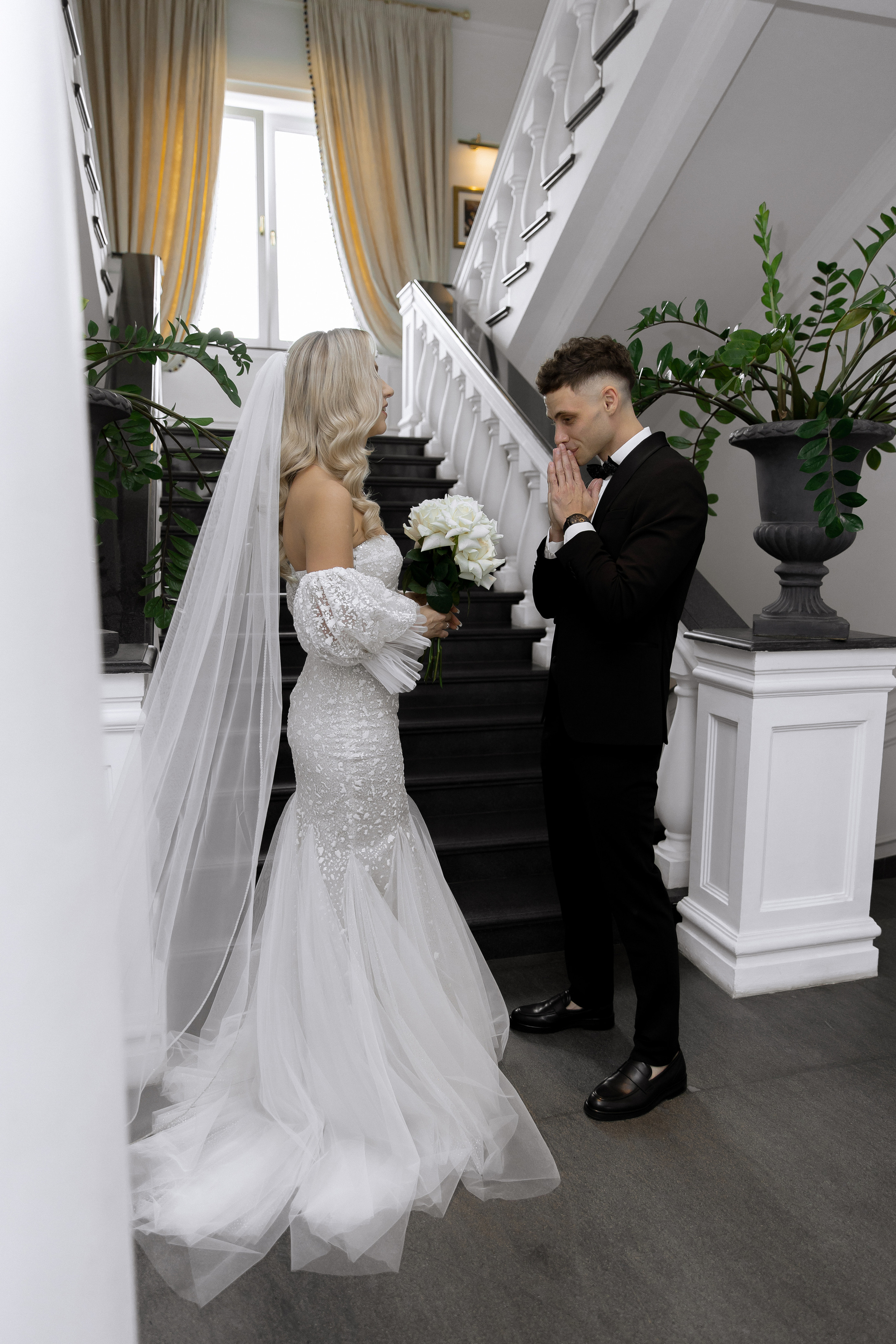 Wedding R&A. Свадебный фотограф Краснодар Юлия Ткаченко