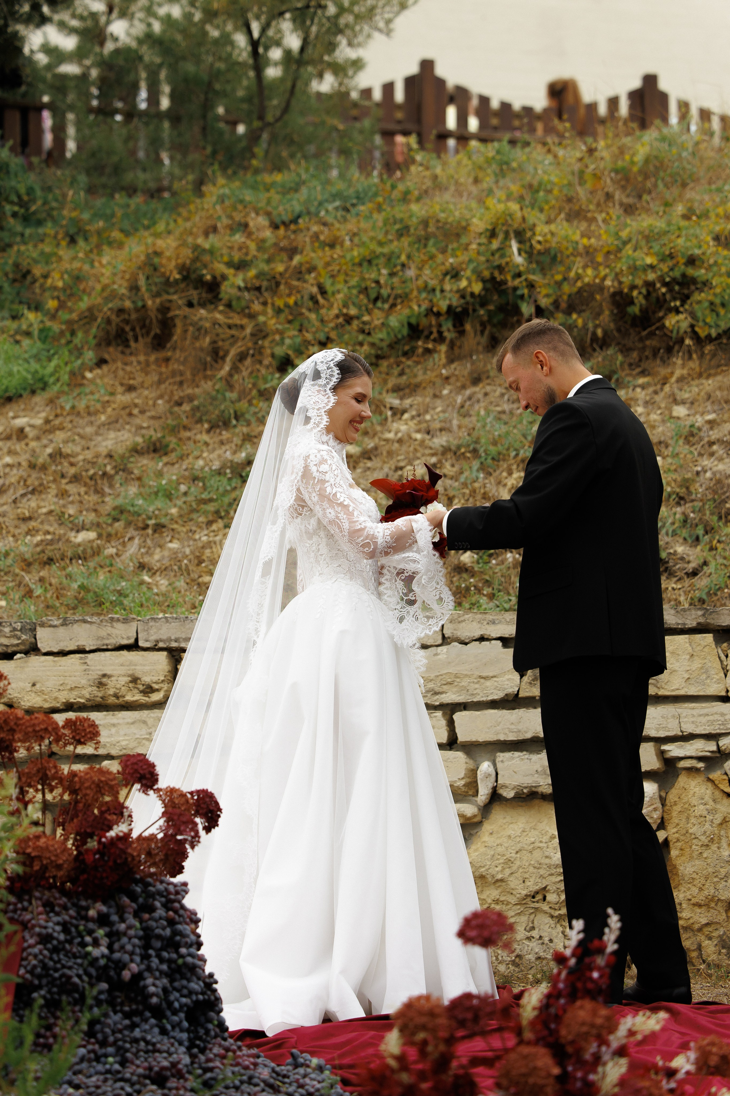 Wedding N&V. Свадебный фотограф Краснодар Юлия Ткаченко