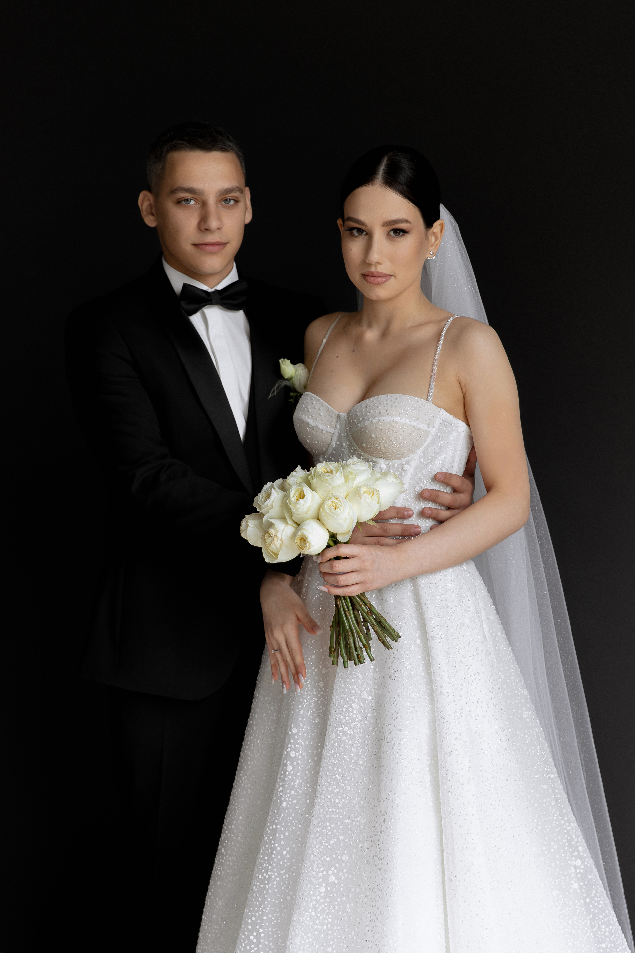 Wedding A&K. Свадебный фотограф Краснодар Юлия Ткаченко