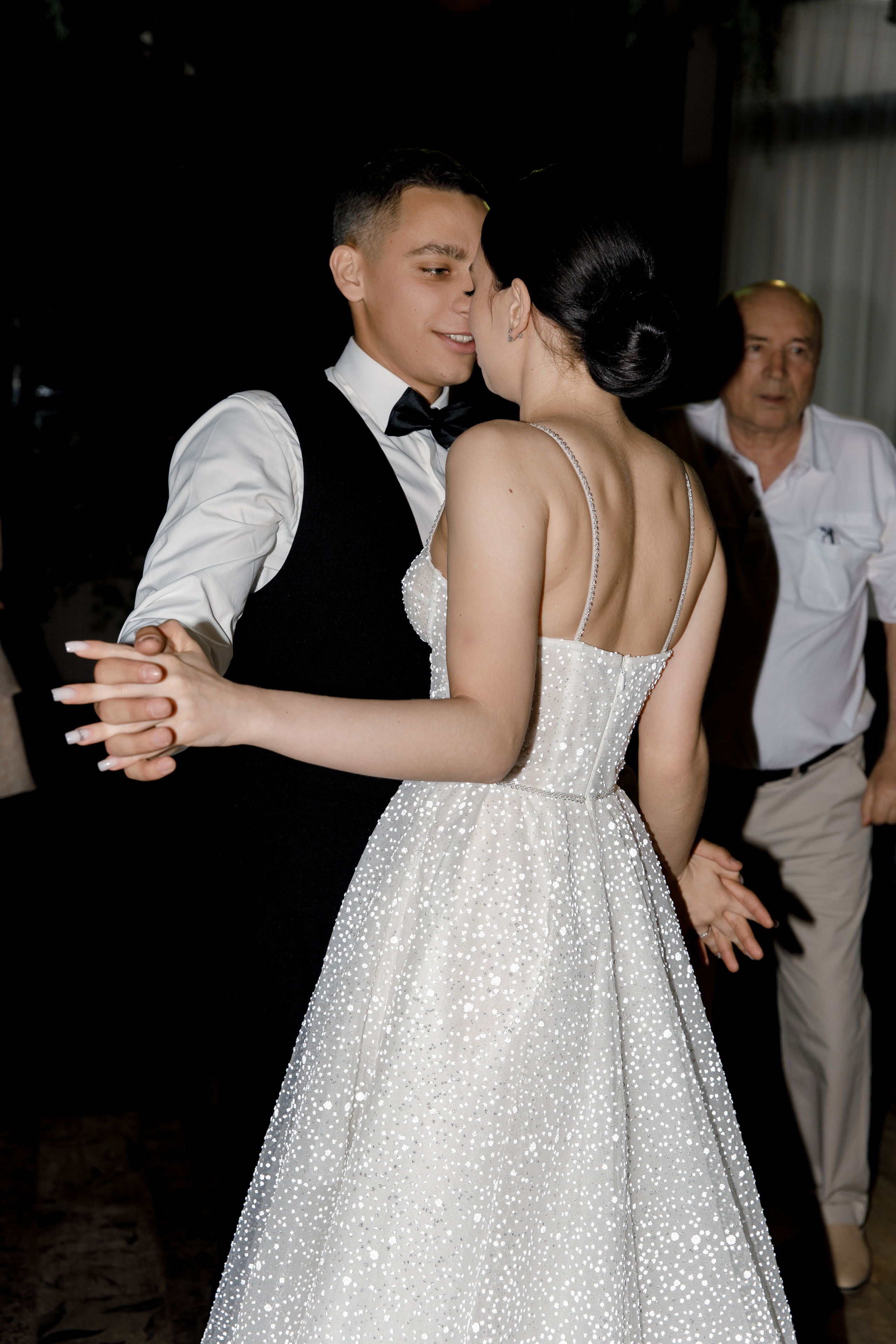 Wedding A&K. Свадебный фотограф Краснодар Юлия Ткаченко