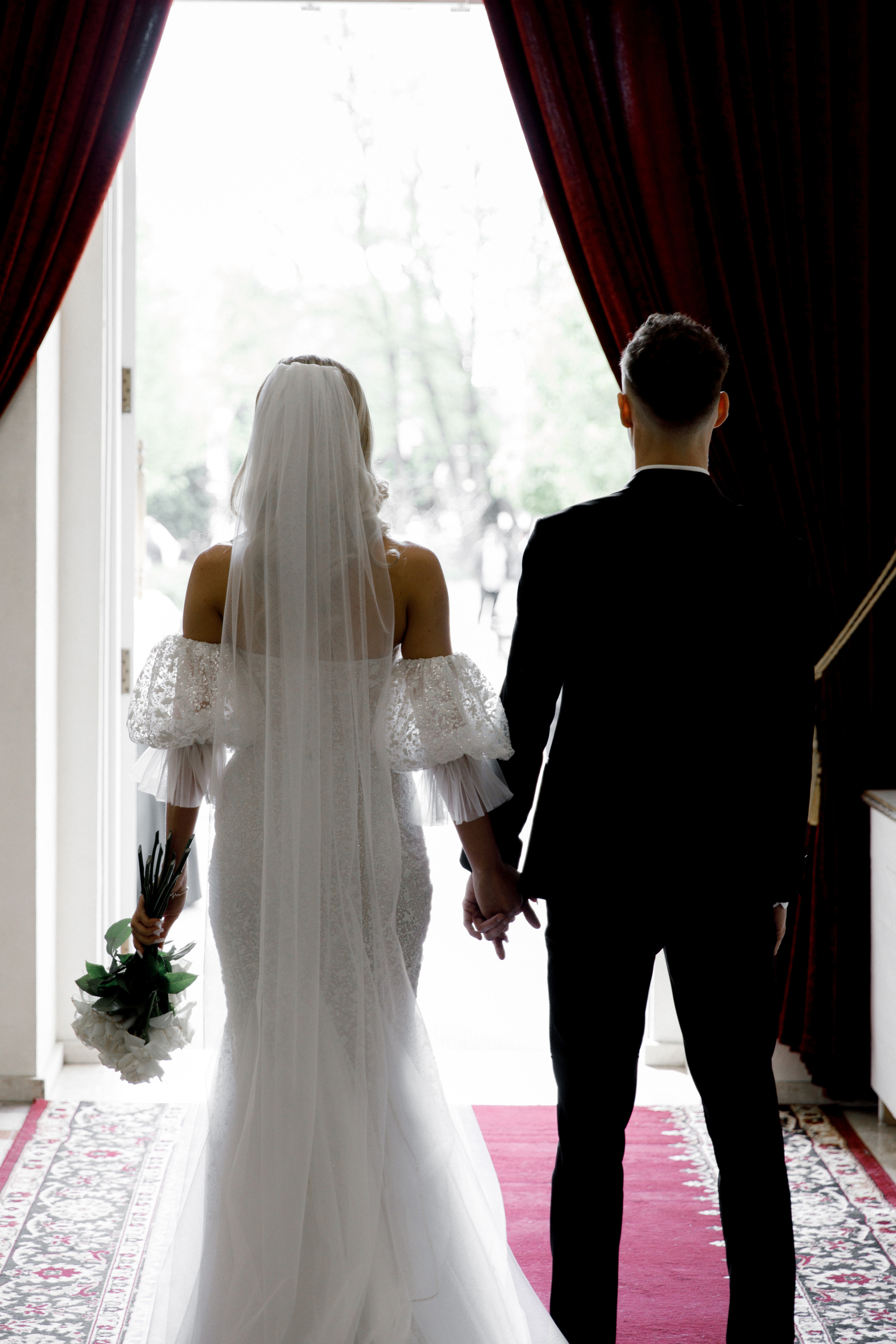 Wedding R&A. Свадебный фотограф Краснодар Юлия Ткаченко