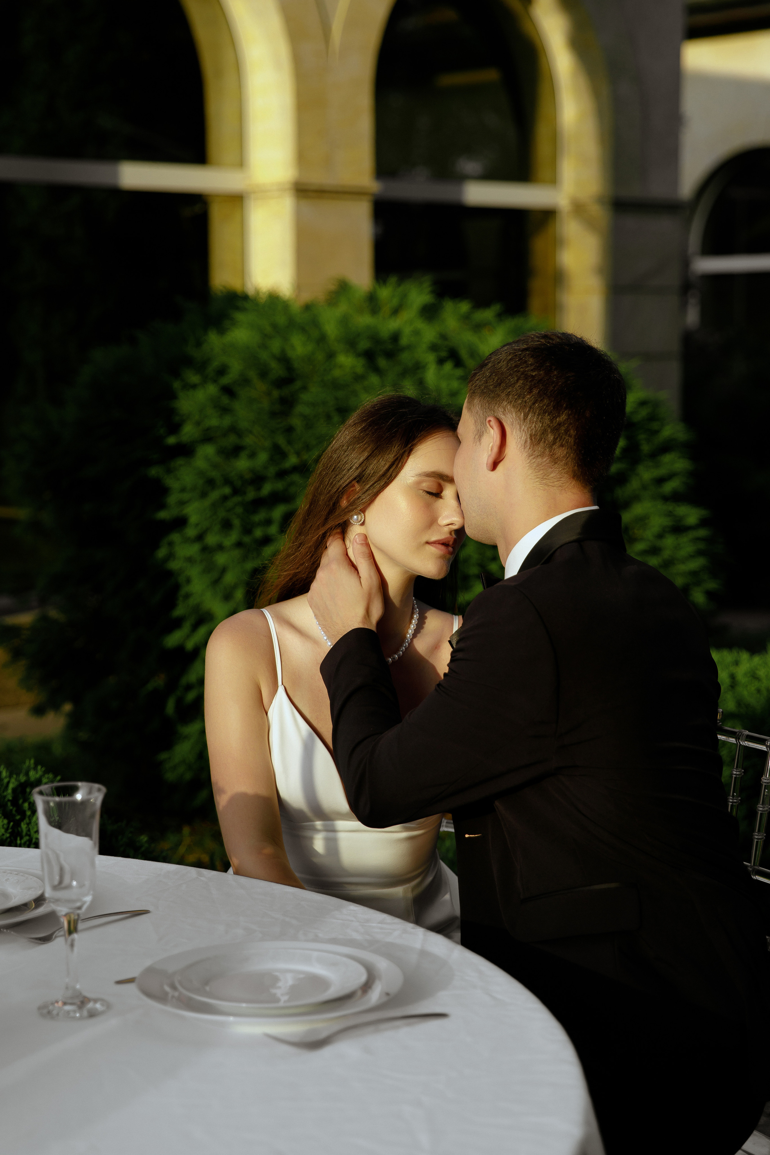 Wedding D&A. Свадебный фотограф Краснодар Юлия Ткаченко