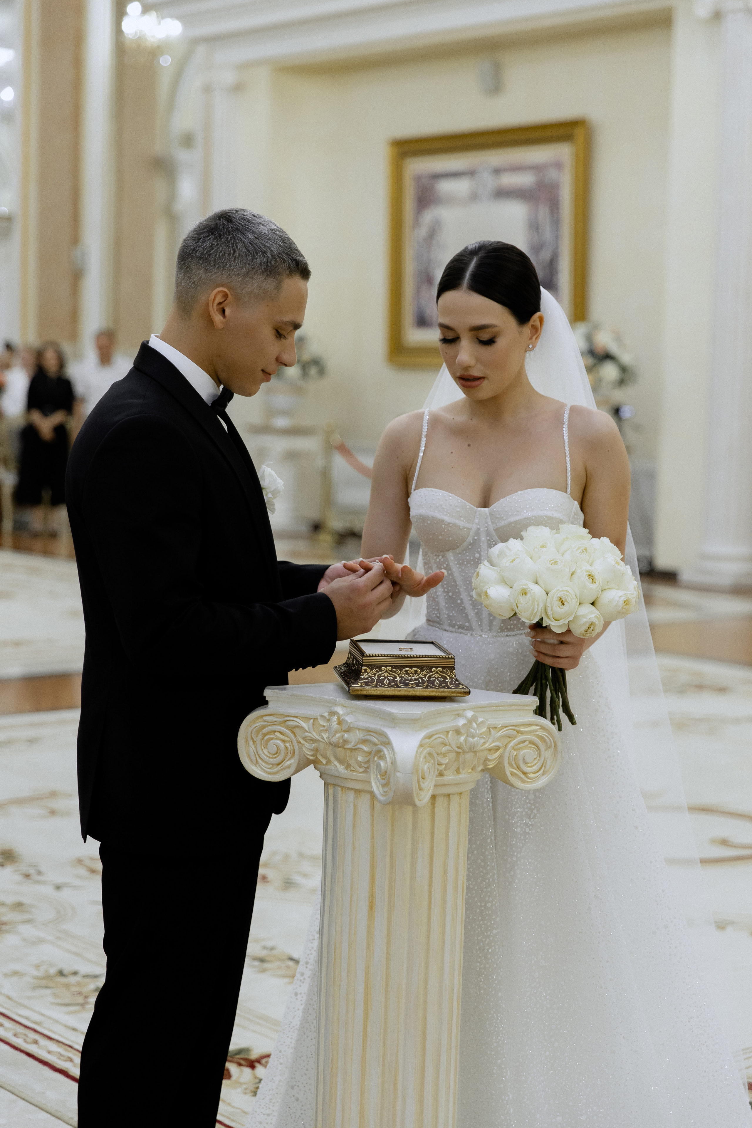 Wedding A&K. Свадебный фотограф Краснодар Юлия Ткаченко