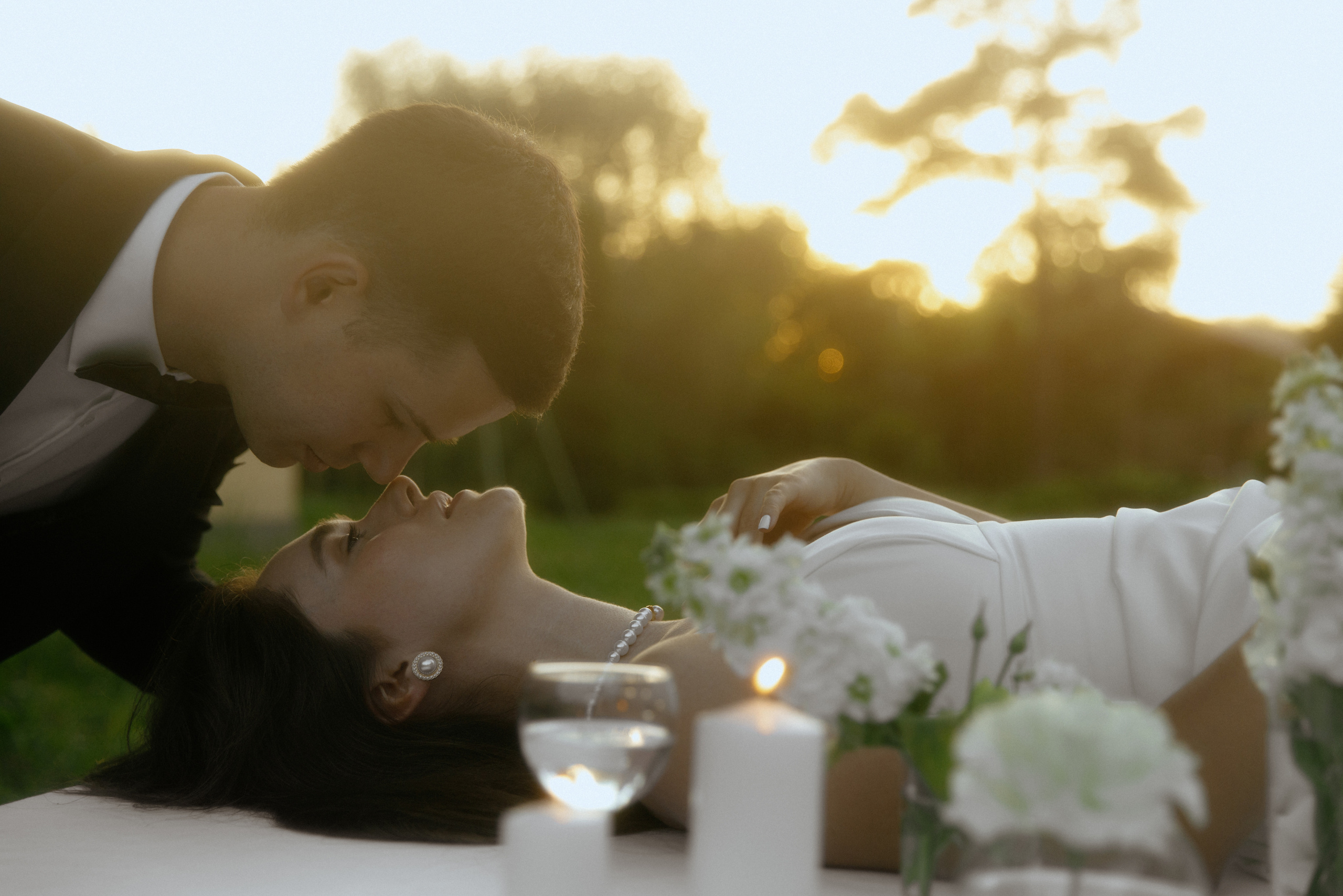 Wedding D&A. Свадебный фотограф Краснодар Юлия Ткаченко