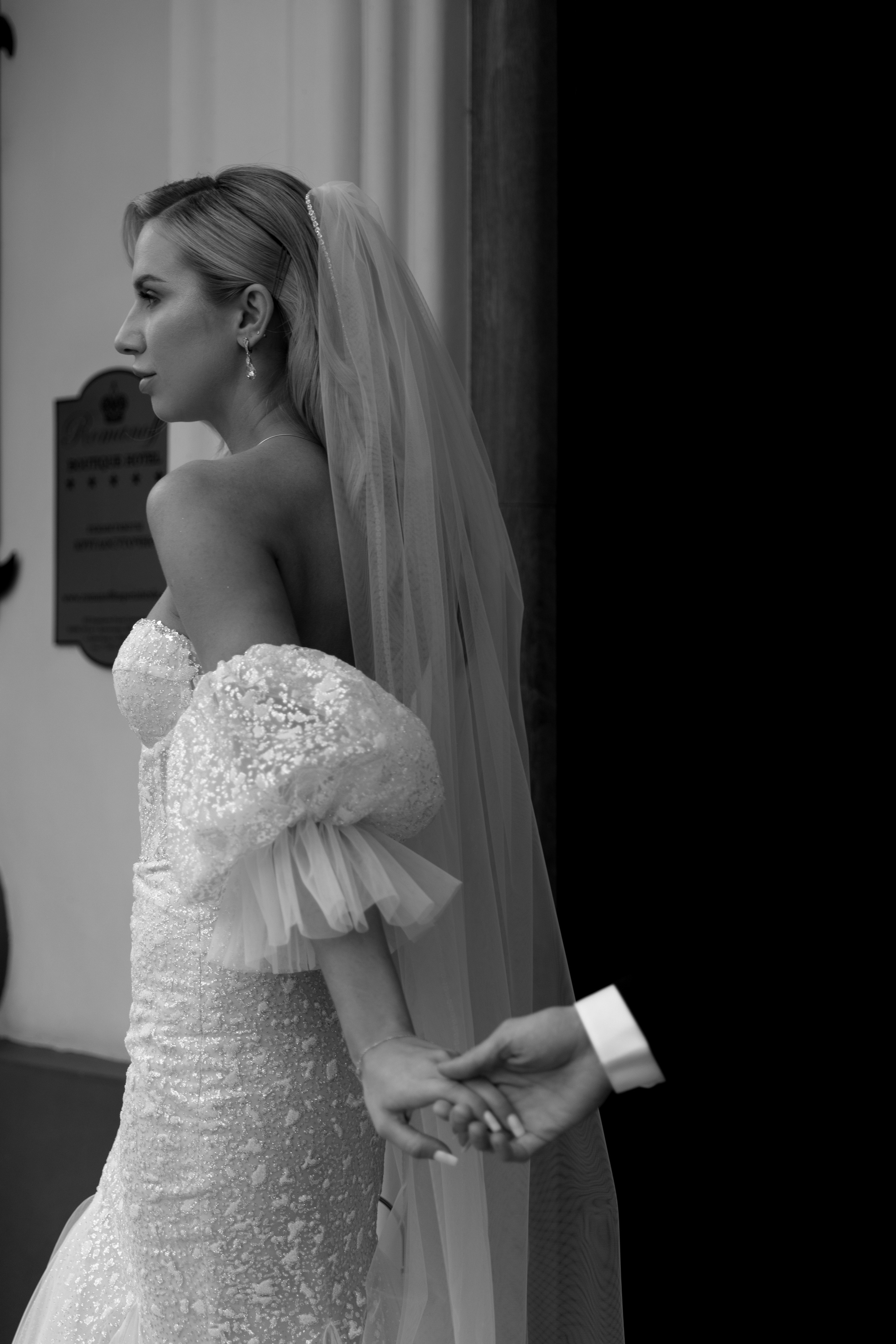 Wedding R&A. Свадебный фотограф Краснодар Юлия Ткаченко